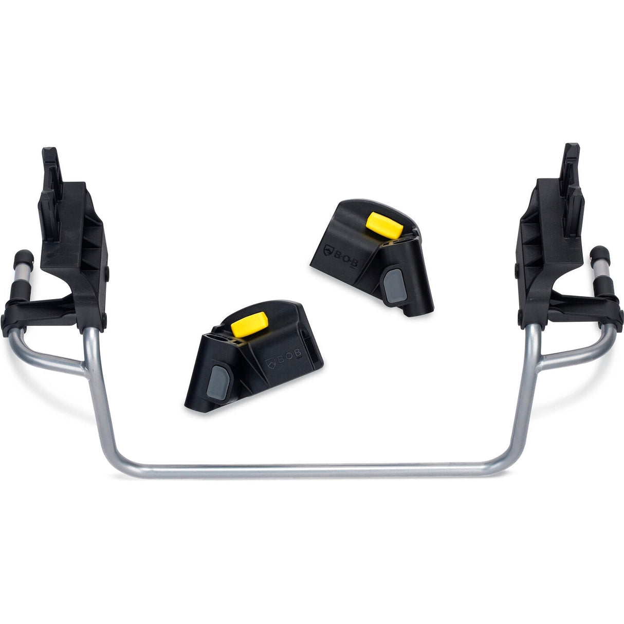 BOB Single Jogging Stroller Adapter for UPPAbaby Infant Car Seats - Kid's Stuff Superstore