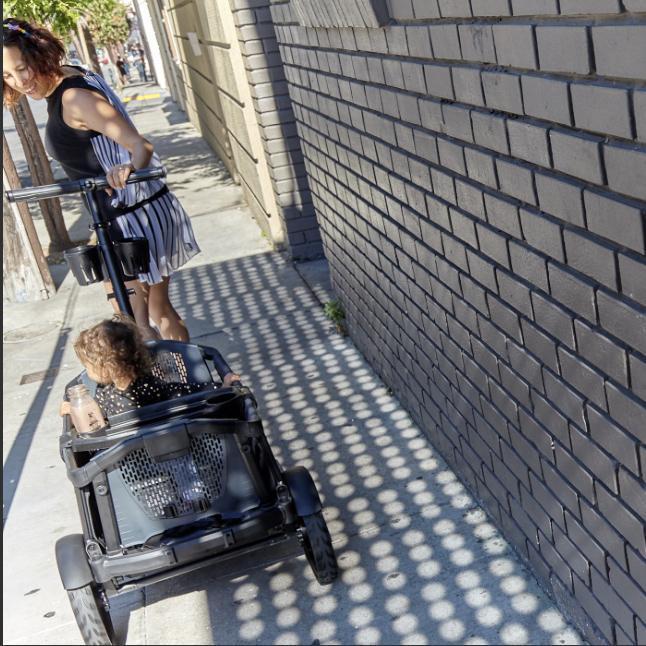 Veer Cruiser All-Terrain Wagon - Kid's Stuff Superstore