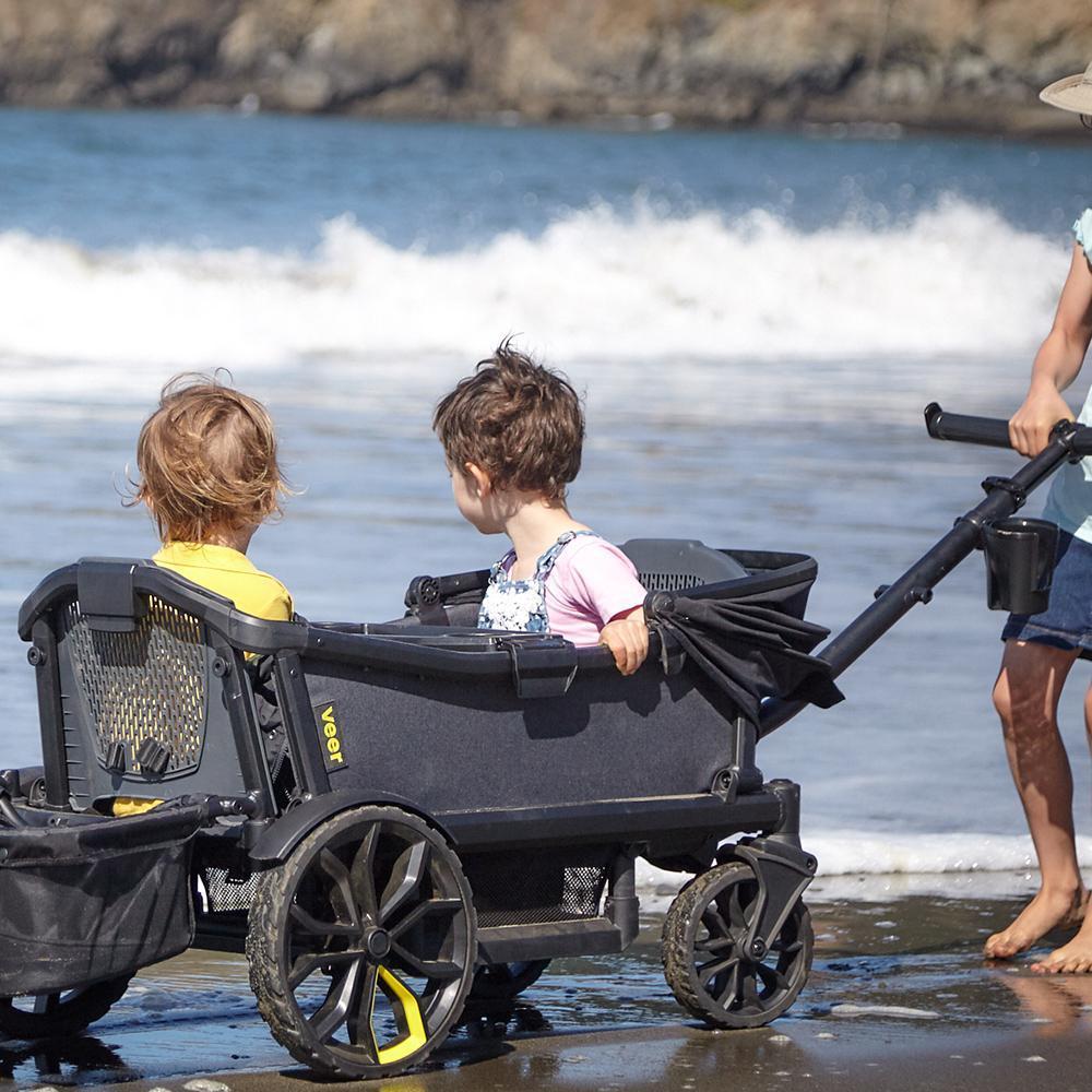 Veer Cruiser All-Terrain Wagon - Kid's Stuff Superstore