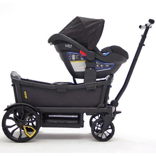 Veer Cruiser All-Terrain Wagon - Kid's Stuff Superstore