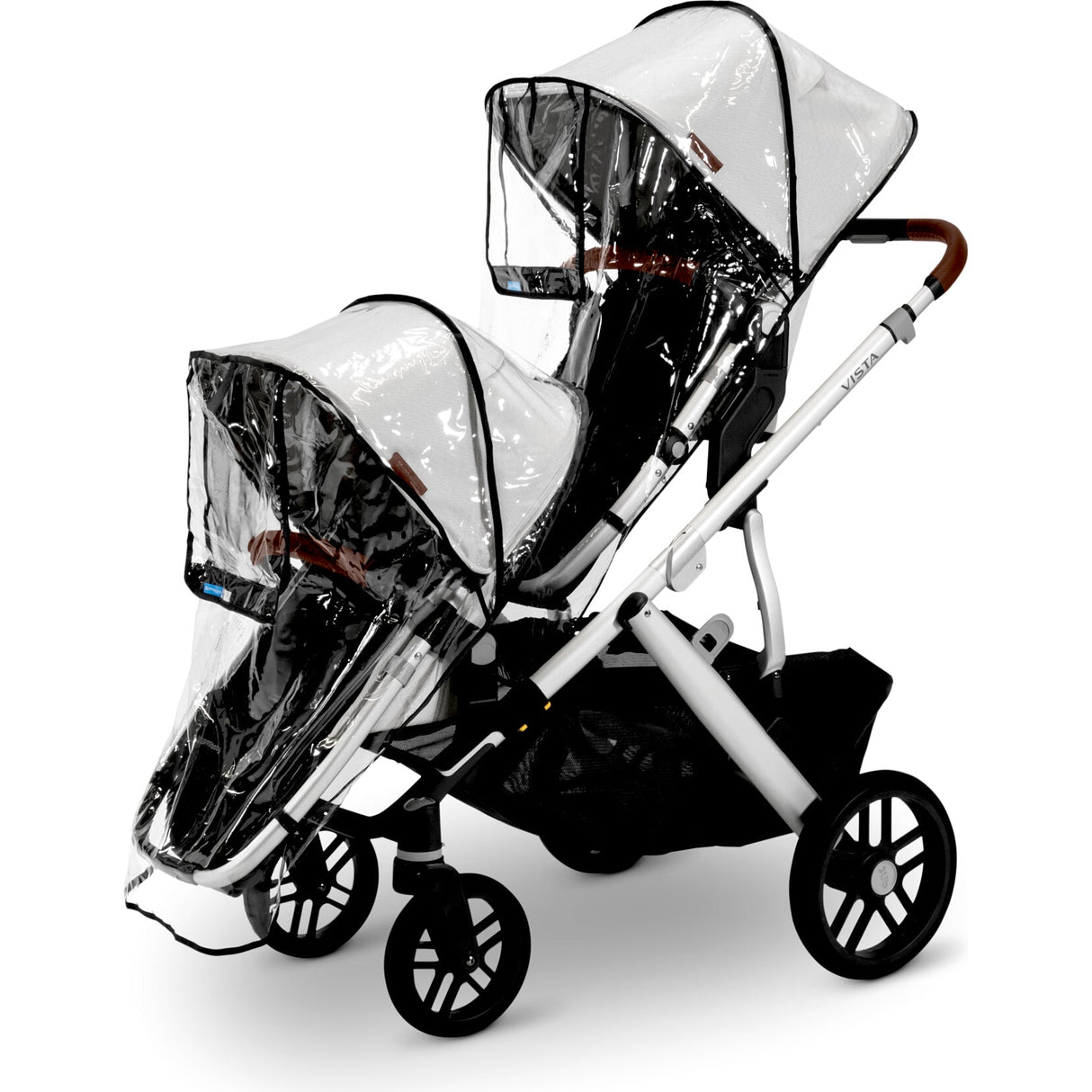 UPPAbaby Rumble Seat Rain Cover (2015-later) - Kid's Stuff Superstore