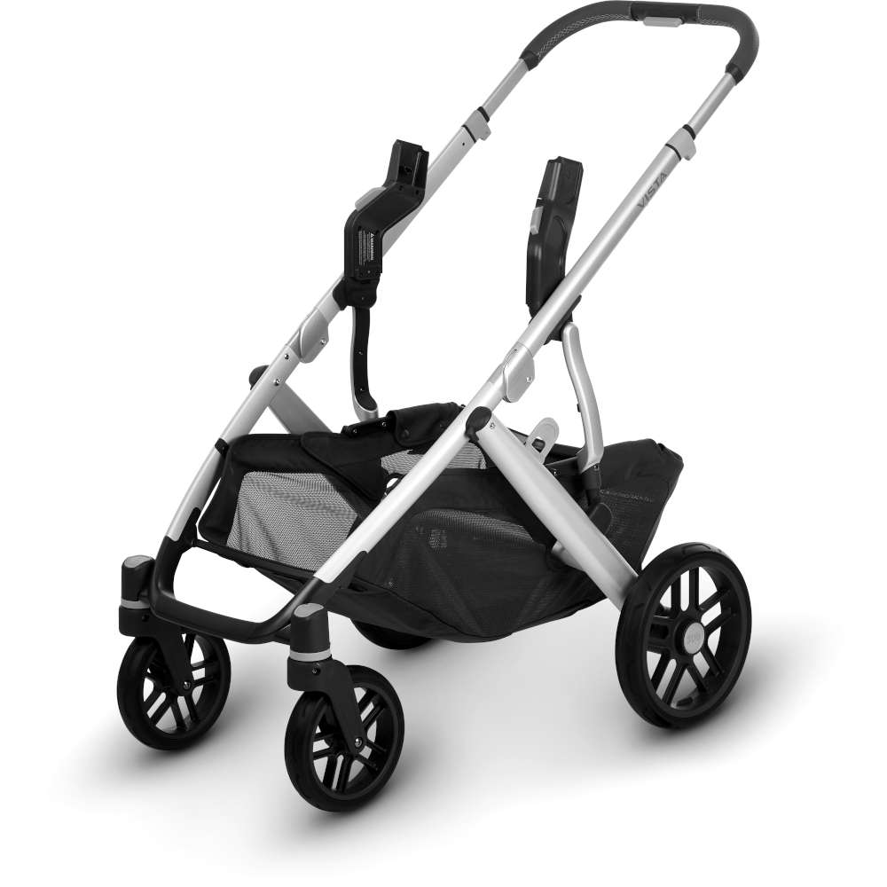 UPPAbaby Car Seat Adapters for Vista & Cruz (Maxi-Cosi / Nuna / Cybex / BeSafe) - Kid's Stuff Superstore