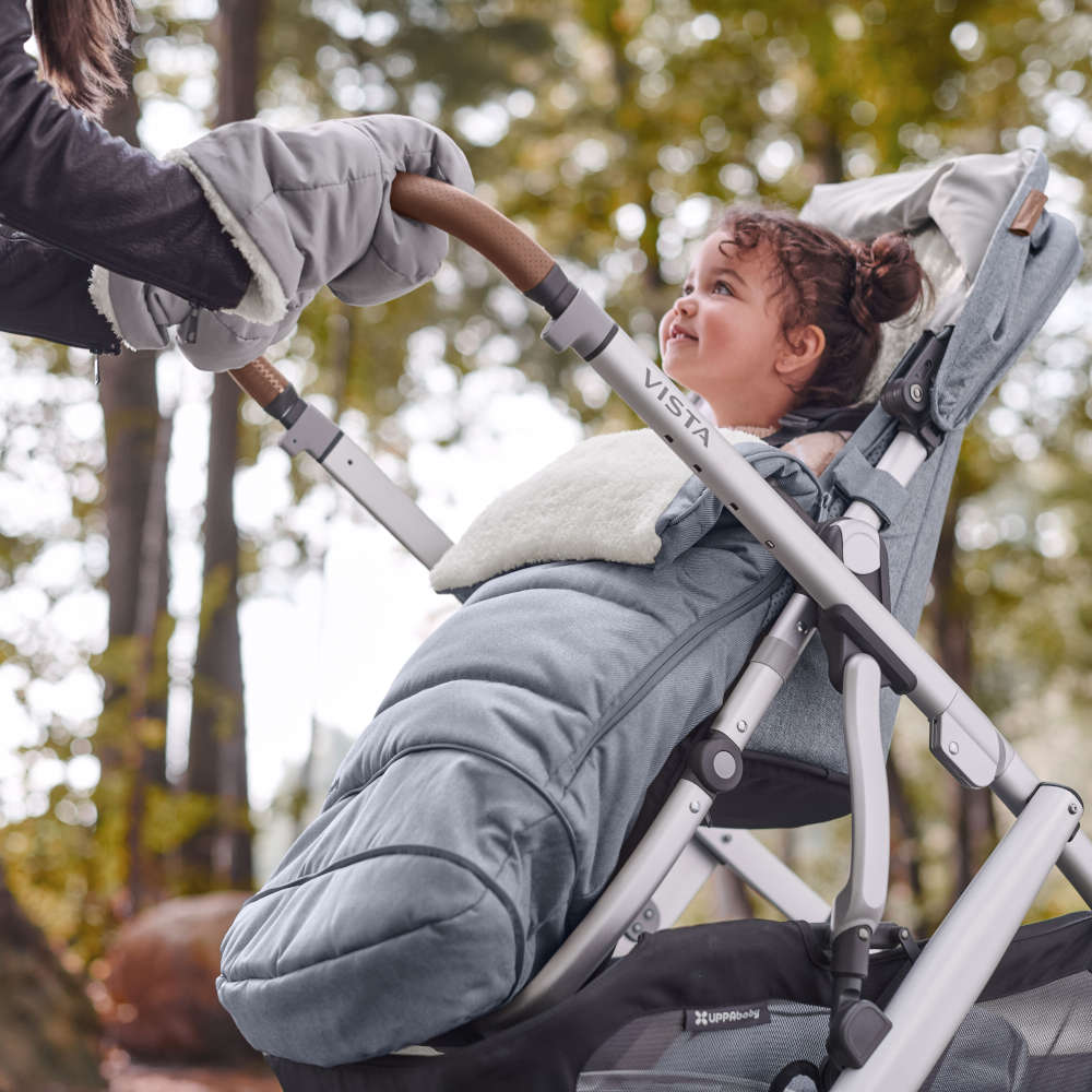 UPPAbaby CozyHandmuffs - Kid's Stuff Superstore