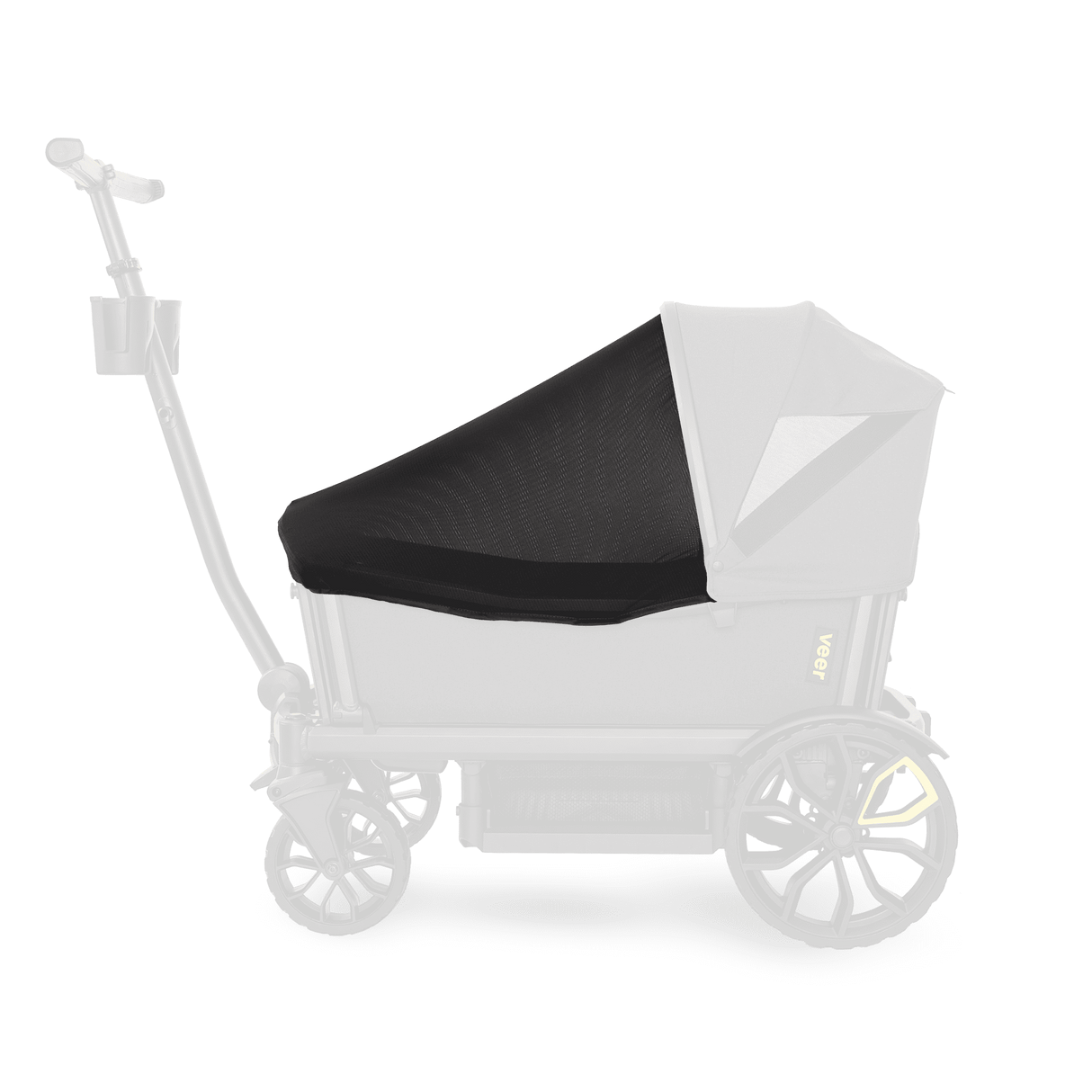 Veer Cruiser Bug Shield - Kid's Stuff Superstore