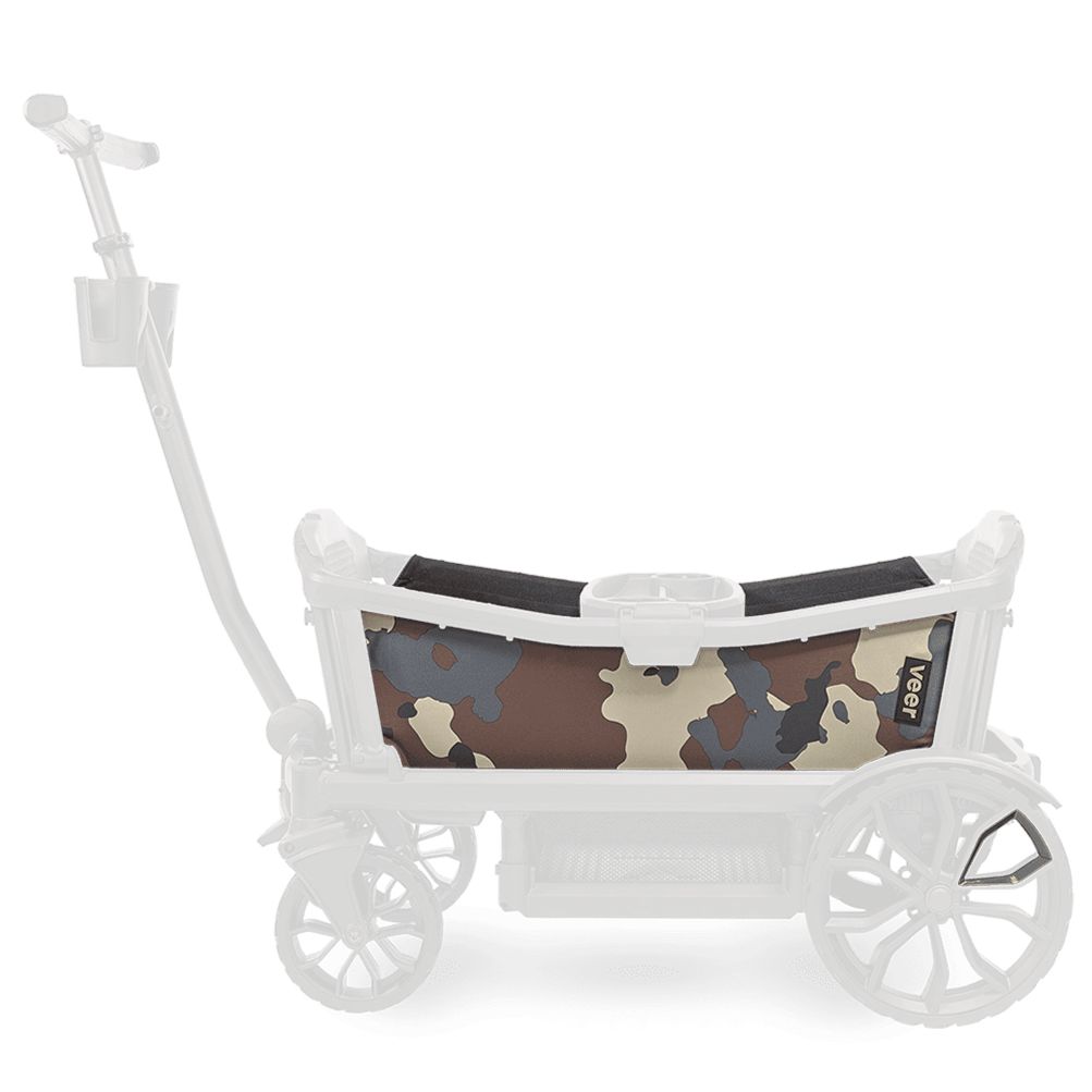 Veer Cruiser Custom Sidewall - Kid's Stuff Superstore