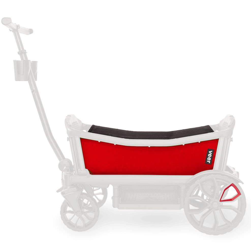 Veer Cruiser Custom Sidewall - Kid's Stuff Superstore