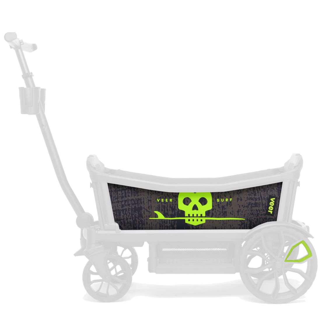Veer Cruiser Custom Sidewall - Kid's Stuff Superstore