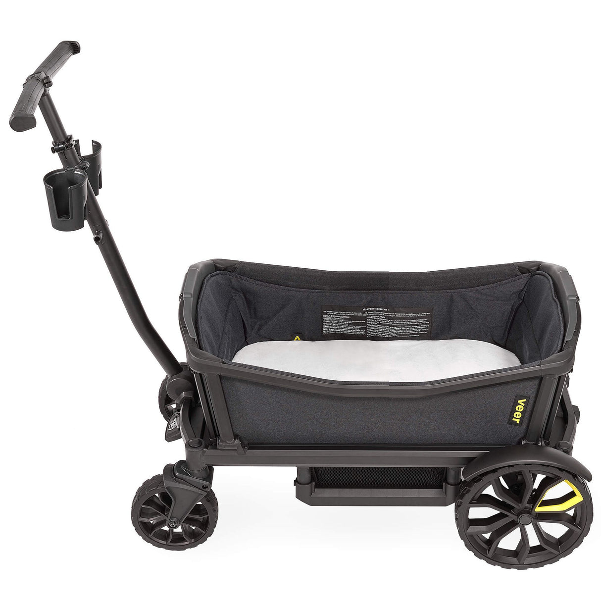 Veer Cruiser Nap System - Kid's Stuff Superstore