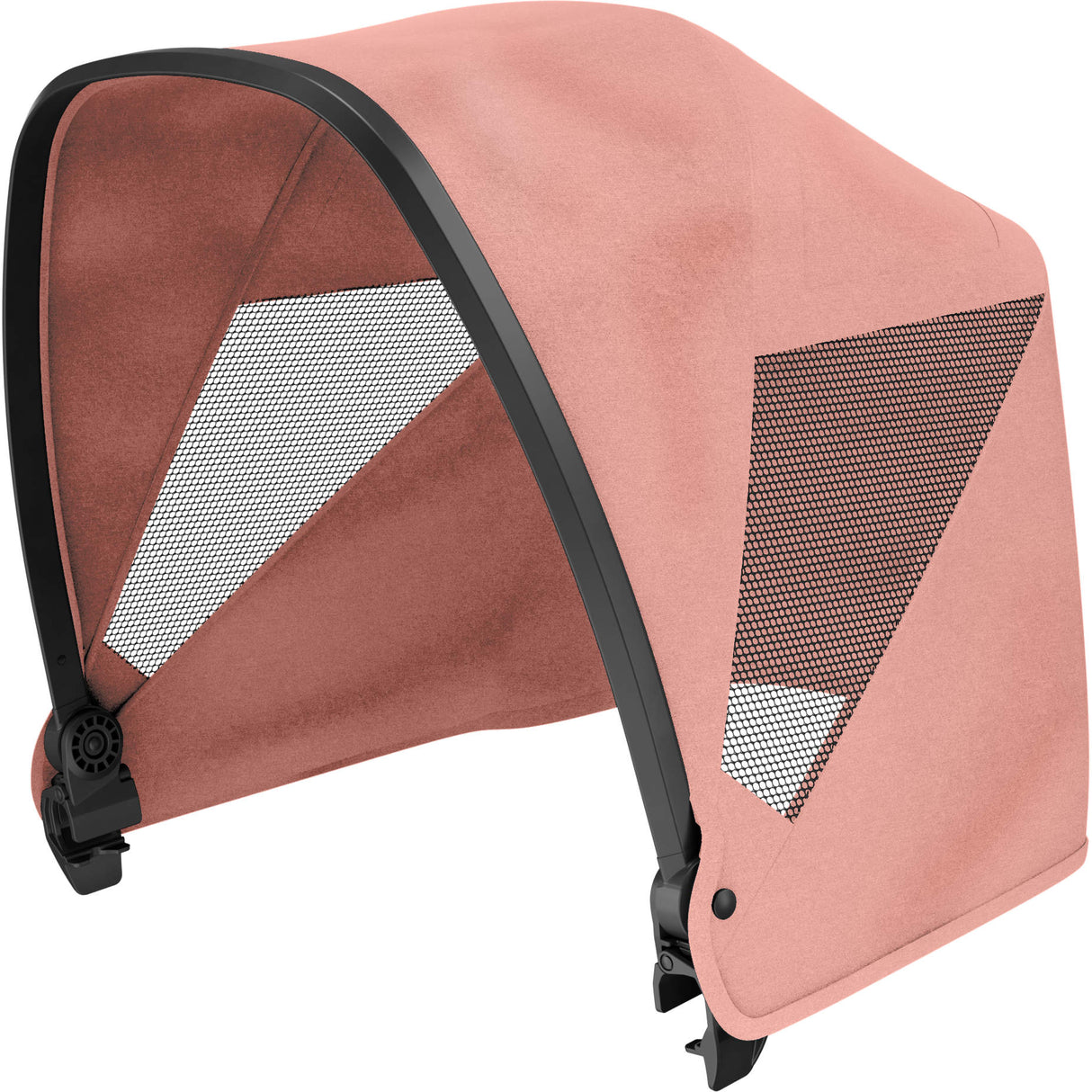 Veer Cruiser XL Custom Retractable Canopy - Kid's Stuff Superstore