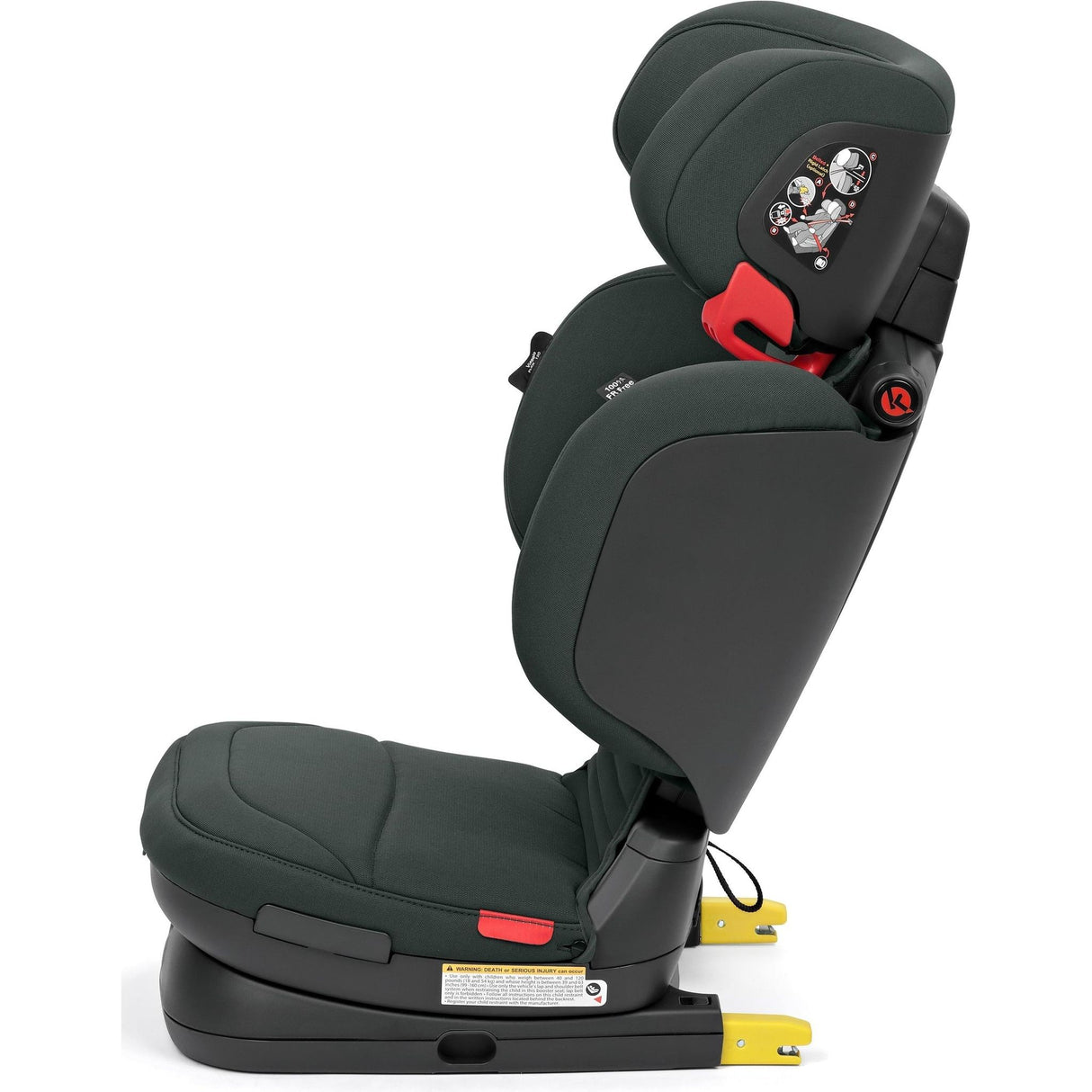PEG Viaggio Flex 120 Booster Car Seat - Kid's Stuff Superstore