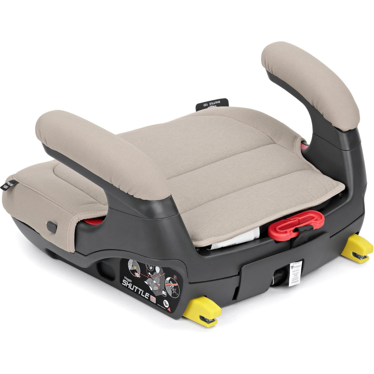 PEG Viaggio Shuttle 120 Booster Car Seat - Kid's Stuff Superstore