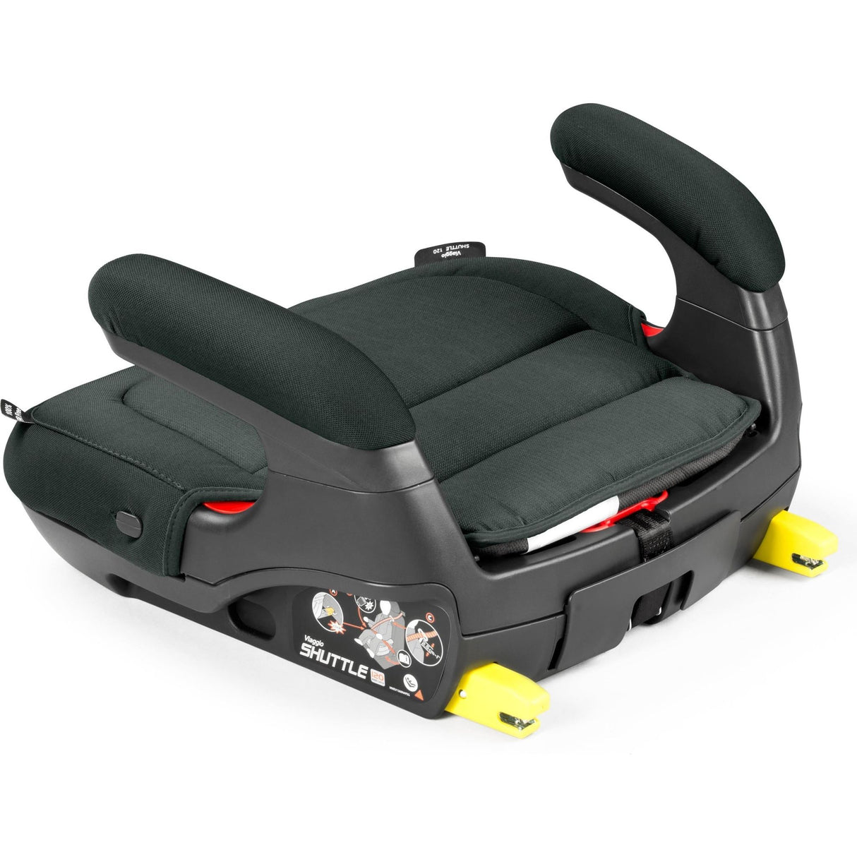 PEG Viaggio Shuttle 120 Booster Car Seat - Kid's Stuff Superstore