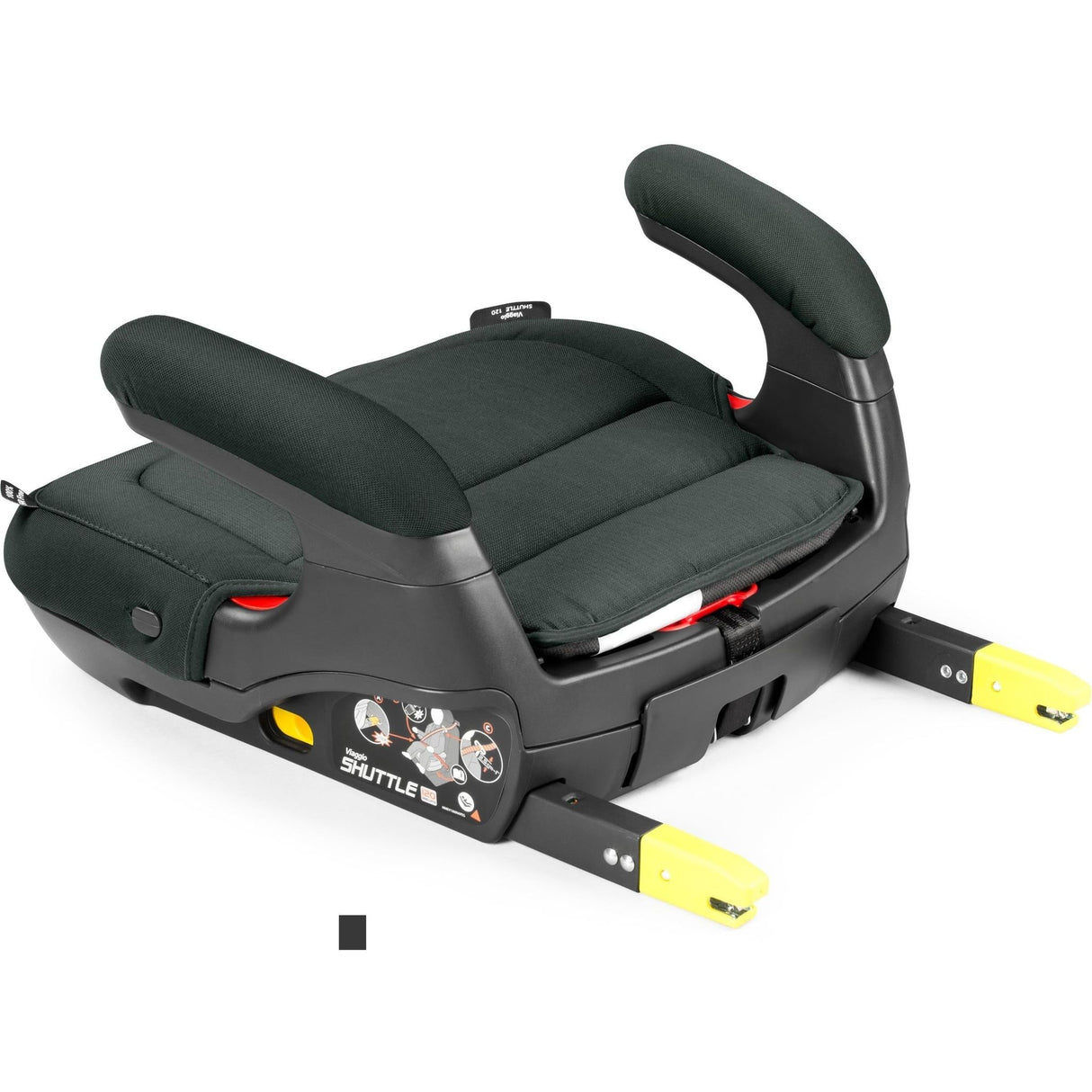 PEG Viaggio Shuttle 120 Booster Car Seat - Kid's Stuff Superstore