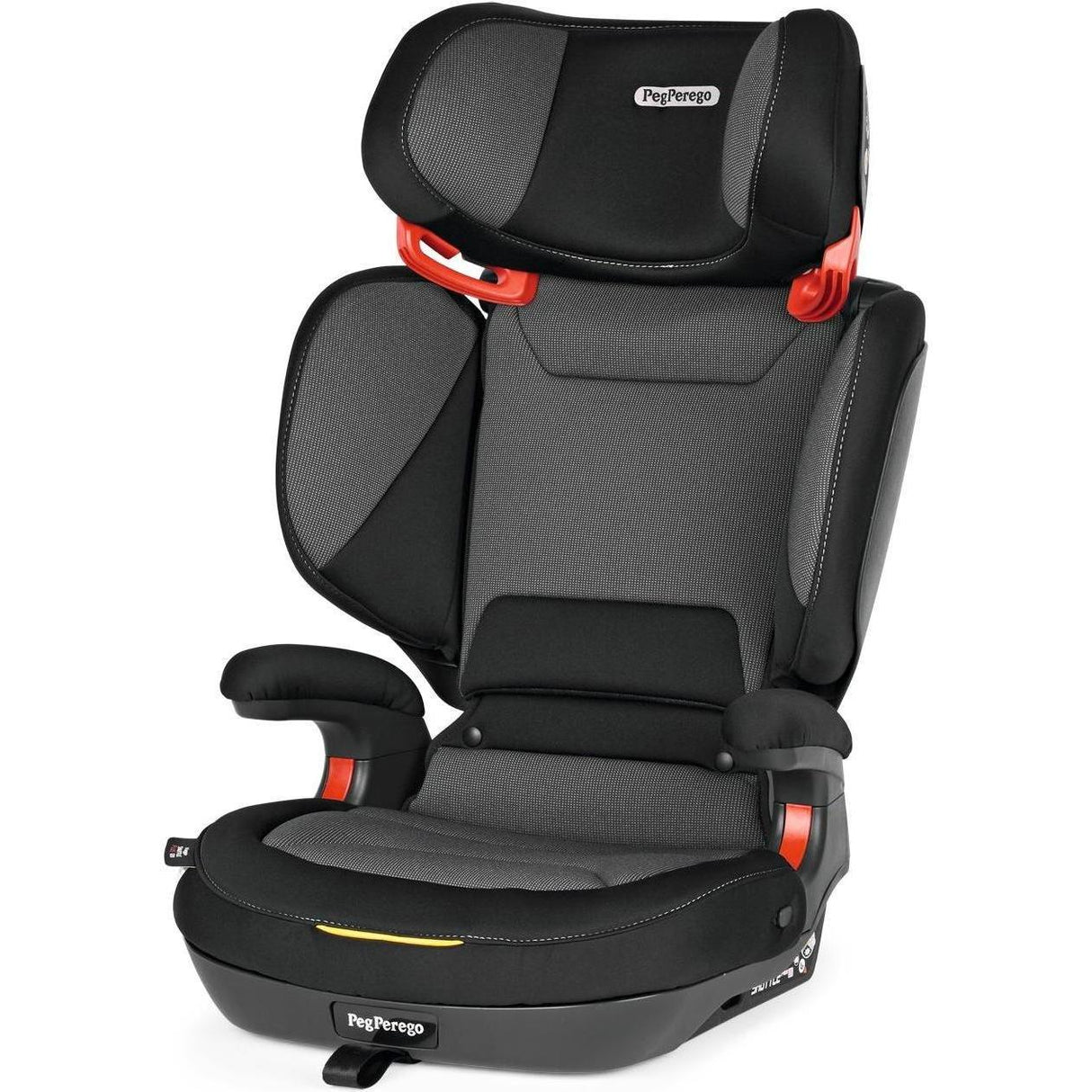 PEG Viaggio Shuttle Plus 120 Booster Car Set - Kid's Stuff Superstore