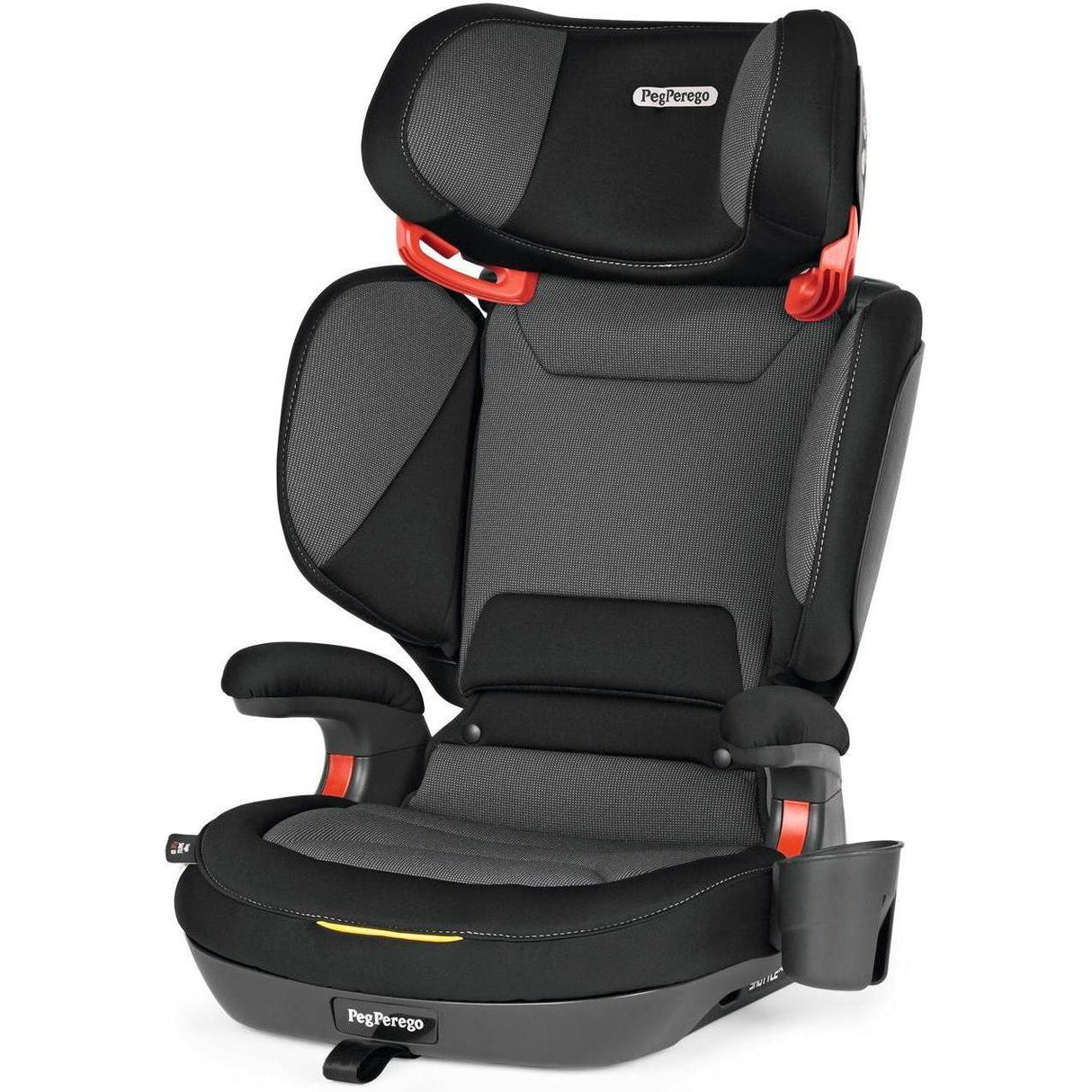 PEG Viaggio Shuttle Plus 120 Booster Car Set