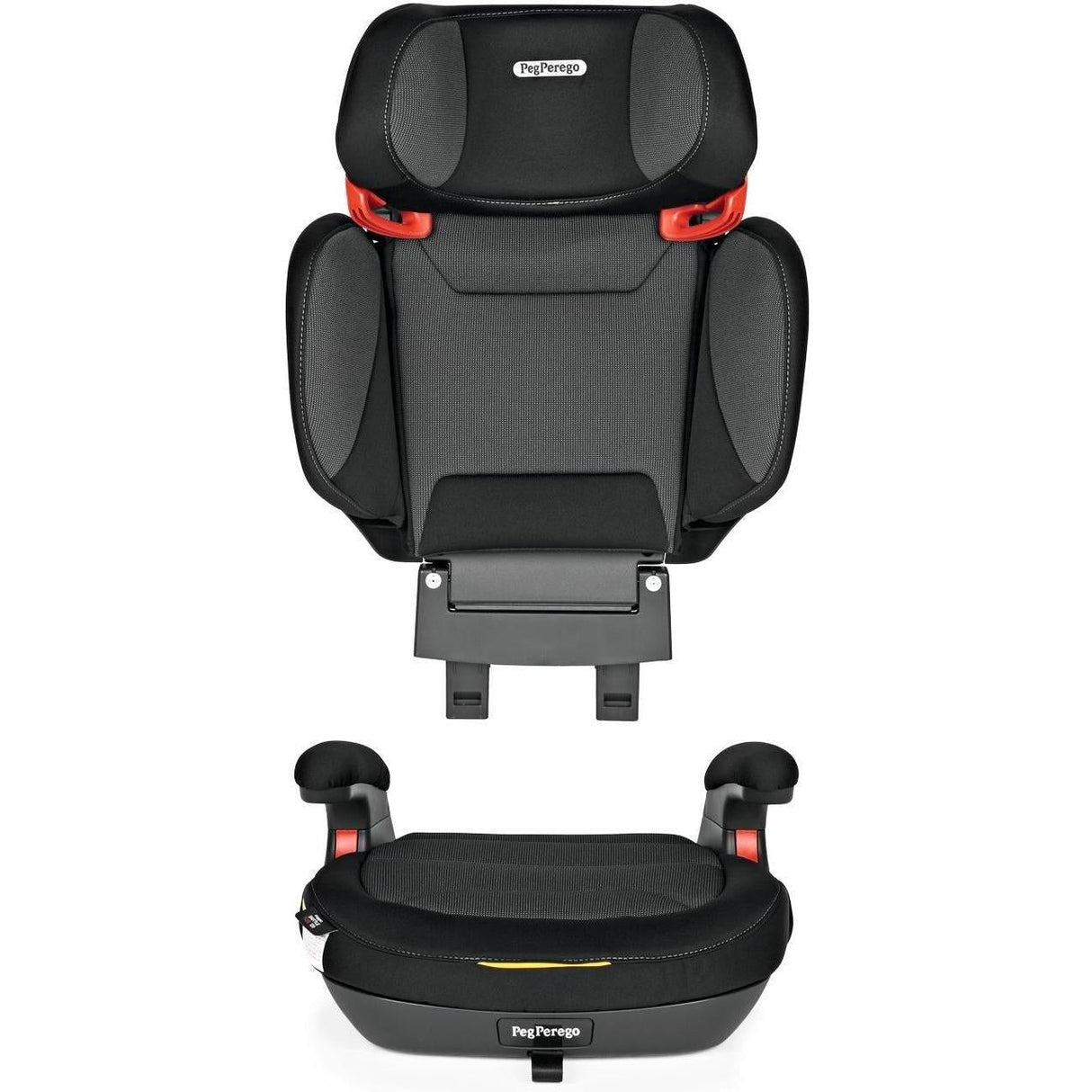 PEG Viaggio Shuttle Plus 120 Booster Car Set - Kid's Stuff Superstore