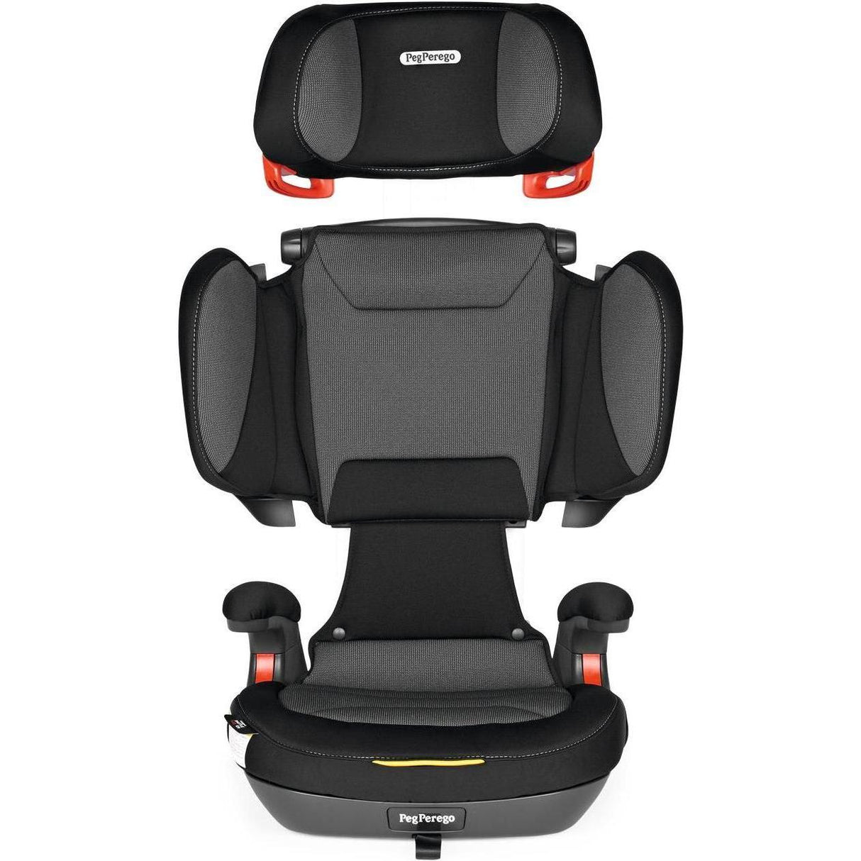 PEG Viaggio Shuttle Plus 120 Booster Car Set - Kid's Stuff Superstore