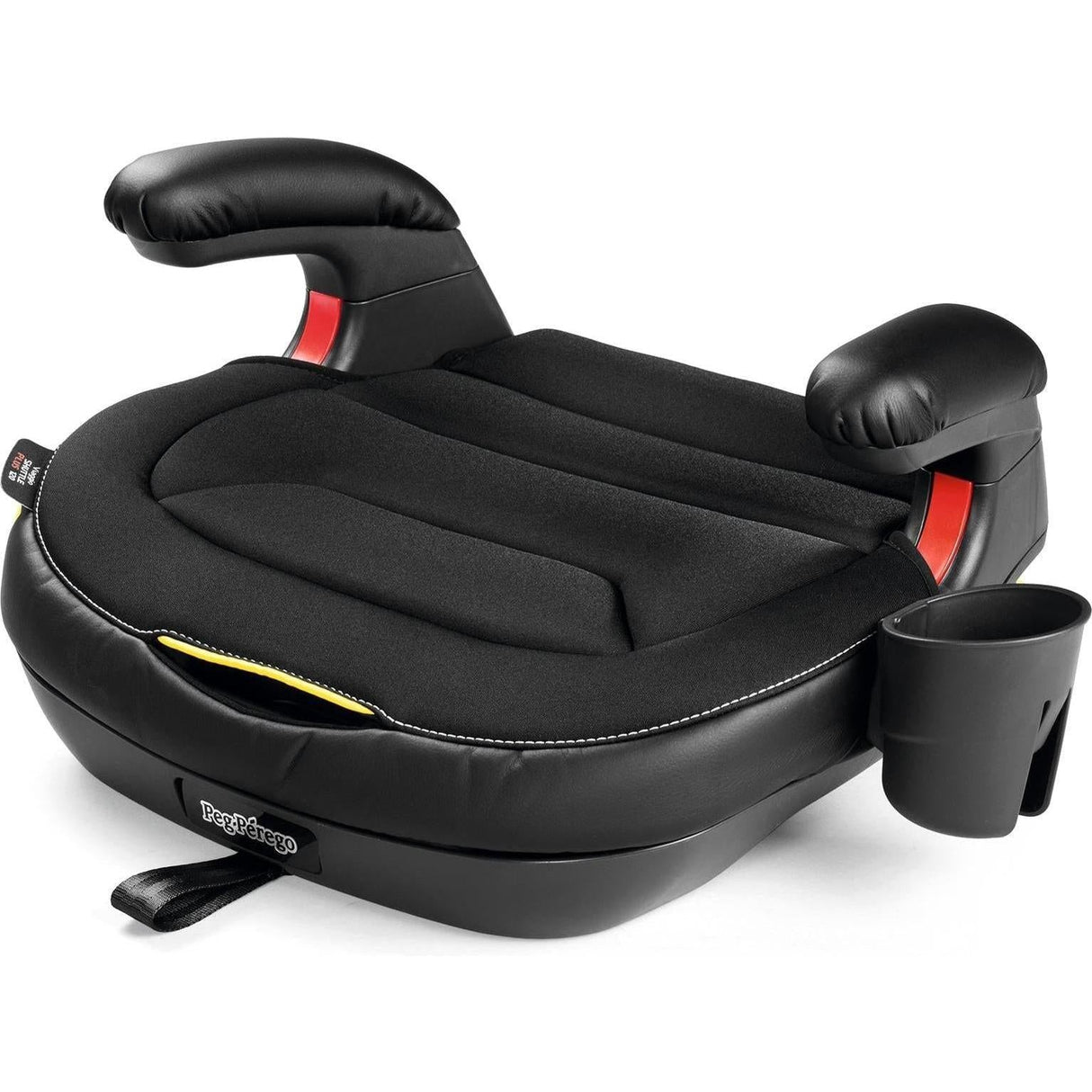 PEG Viaggio Shuttle Plus 120 Booster Car Set - Kid's Stuff Superstore