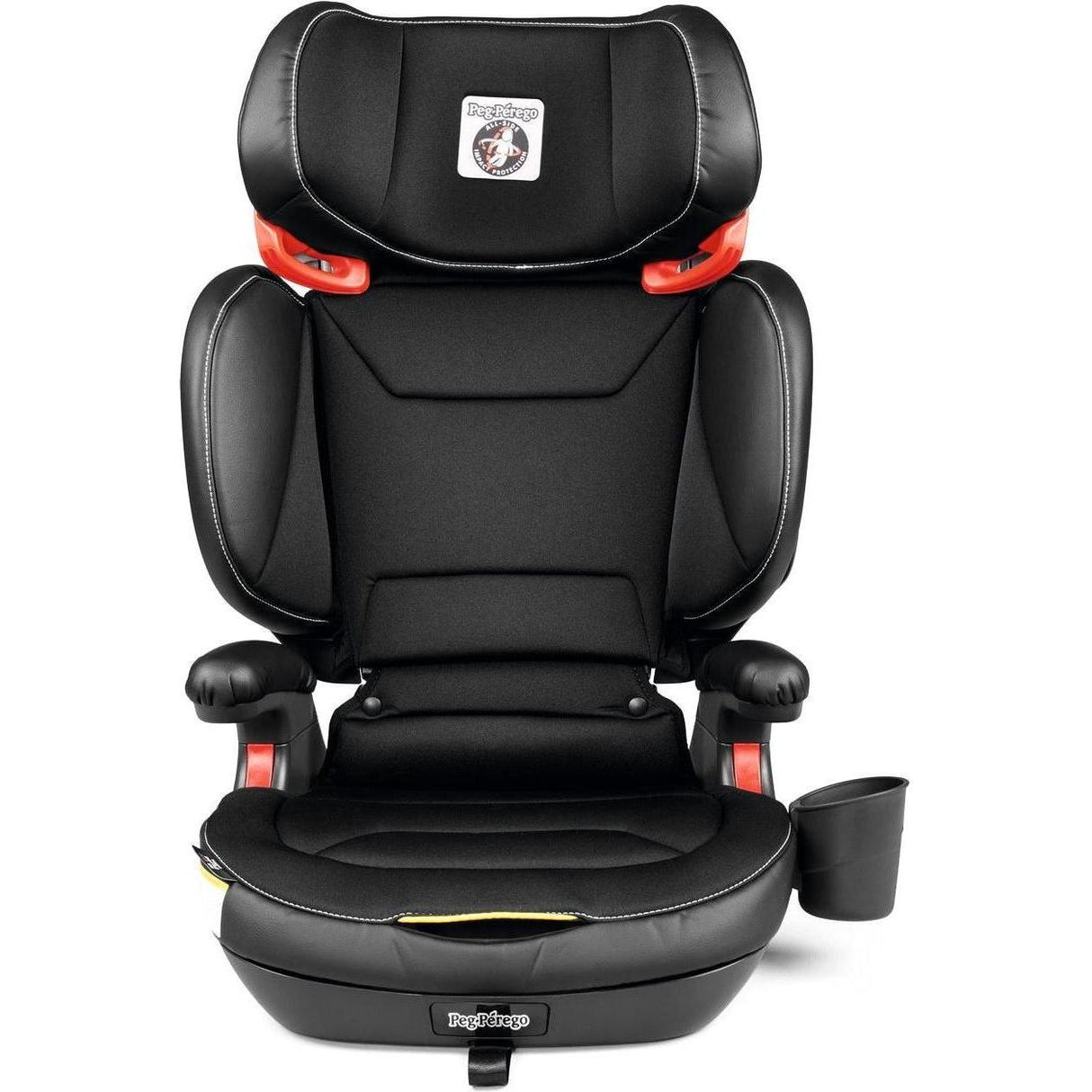 PEG Viaggio Shuttle Plus 120 Booster Car Set - Kid's Stuff Superstore