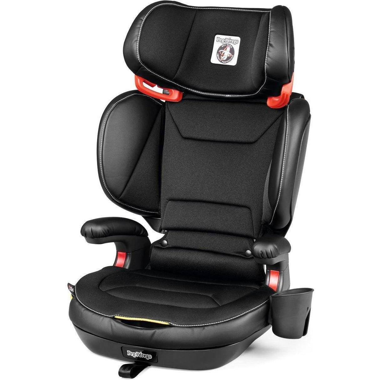 PEG Viaggio Shuttle Plus 120 Booster Car Set - Kid's Stuff Superstore