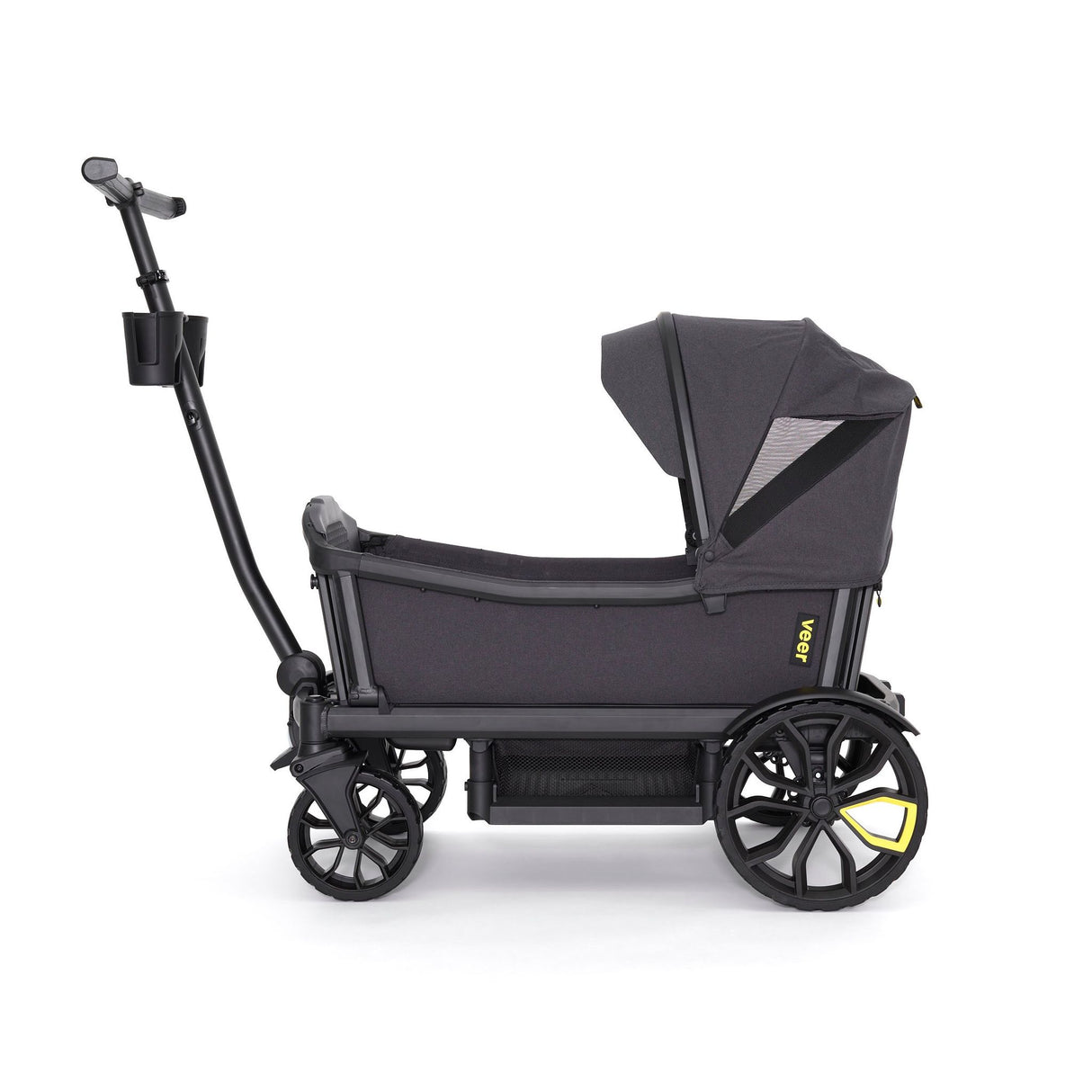 Veer Cruiser / Cruiser XL Visor for Retractable Canopy - Kid's Stuff Superstore