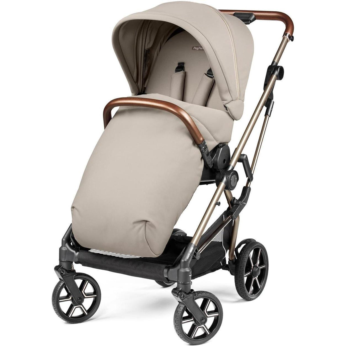 PEG Vivace Stroller (2025 Edition) - Kid's Stuff Superstore