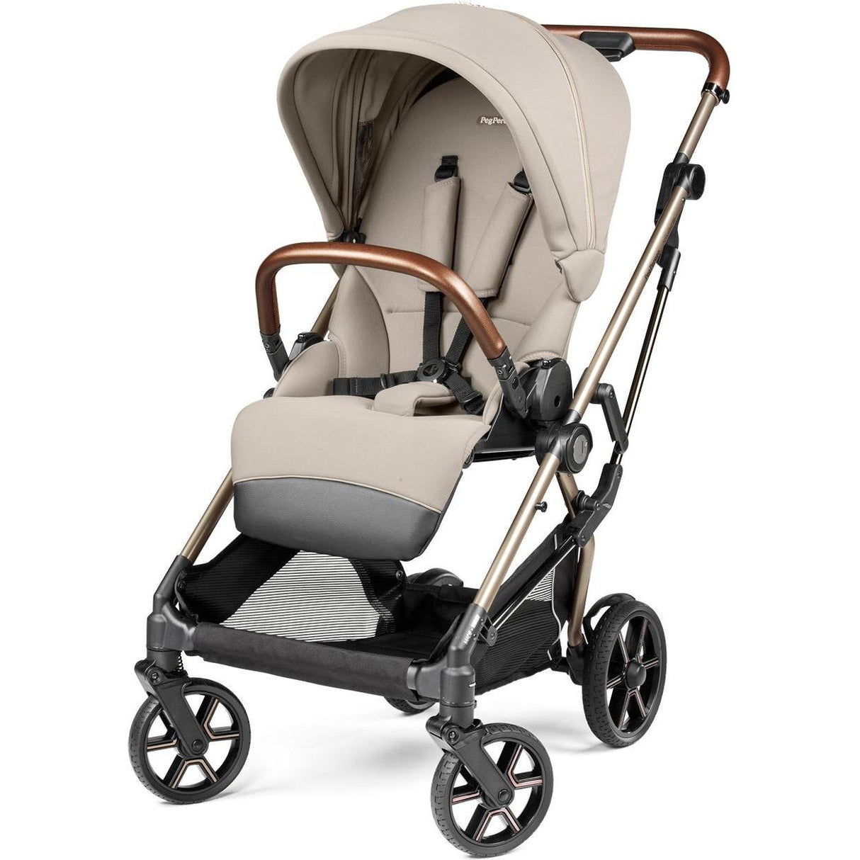 PEG Vivace Stroller (2025 Edition) - Kid's Stuff Superstore