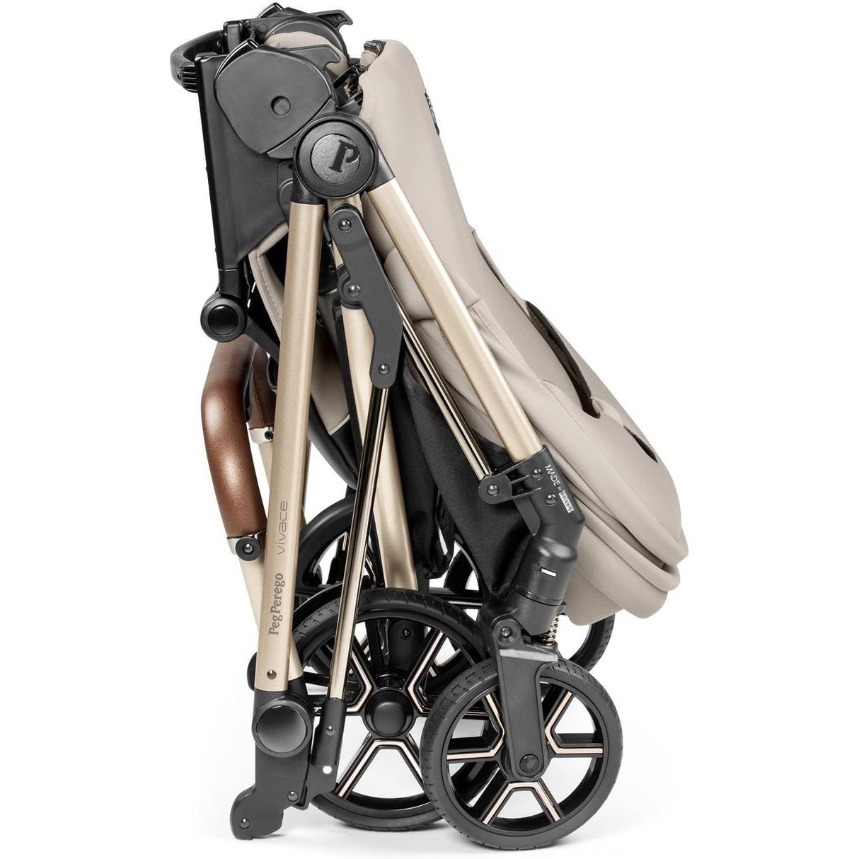 PEG Vivace Stroller (2025 Edition) - Kid's Stuff Superstore