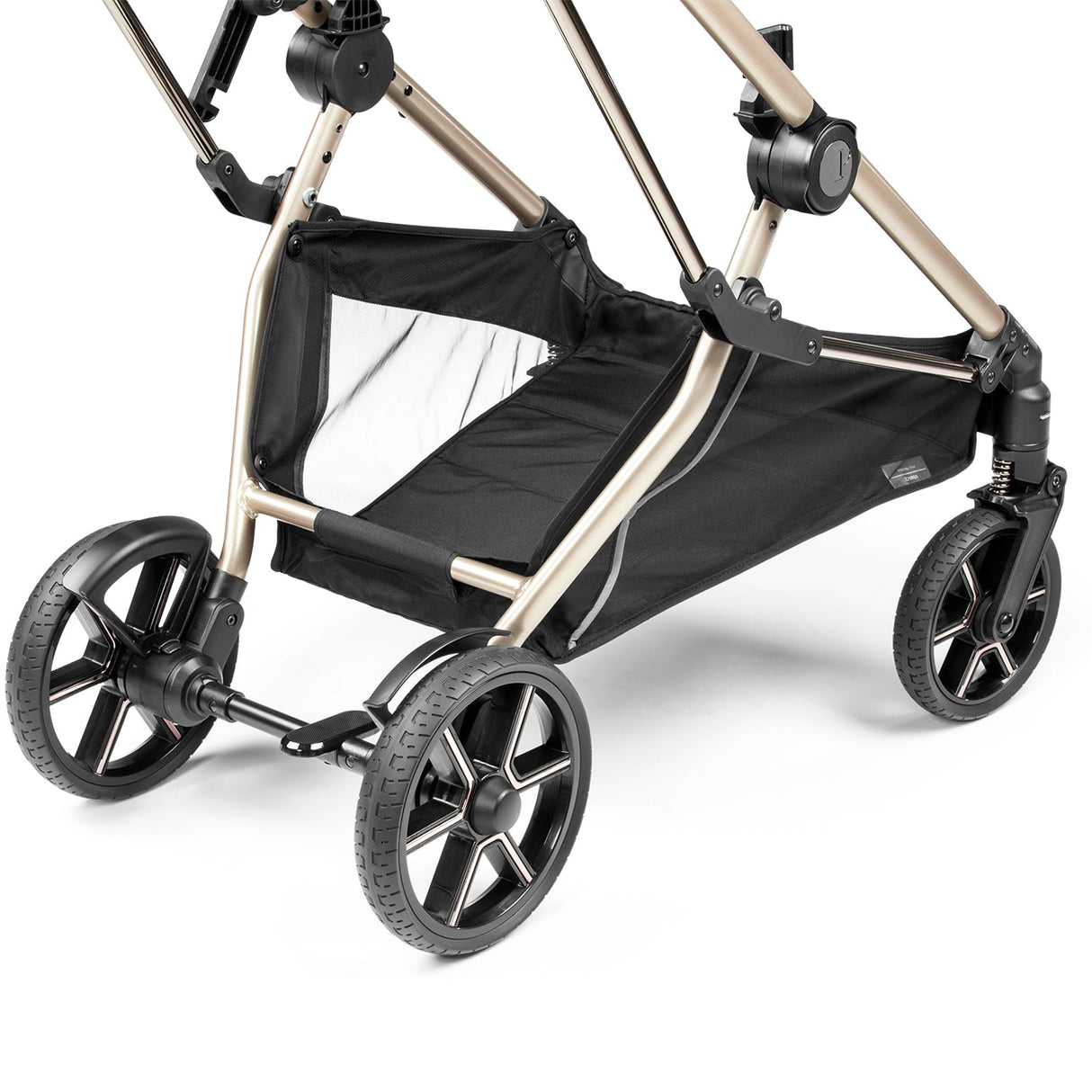 PEG Vivace Stroller (2025 Edition) - Kid's Stuff Superstore
