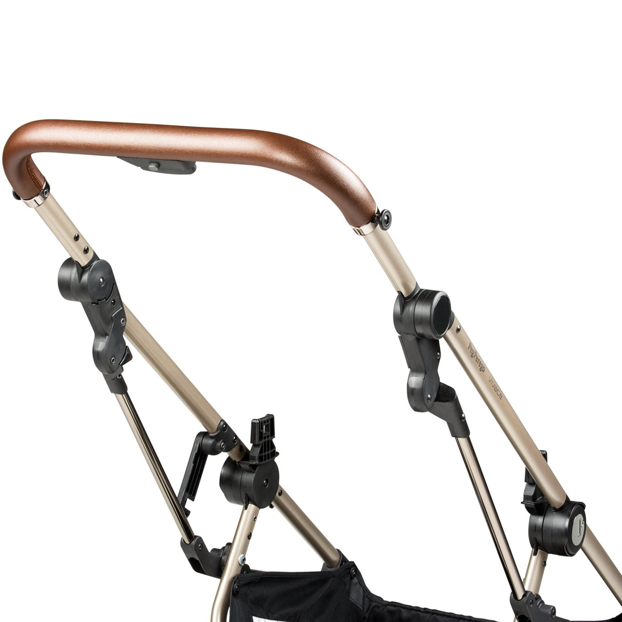 PEG Vivace Stroller (2025 Edition) - Kid's Stuff Superstore