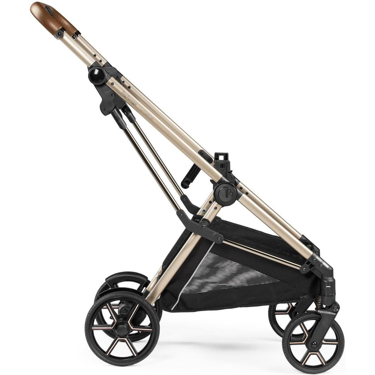 PEG Vivace Stroller (2025 Edition) - Kid's Stuff Superstore