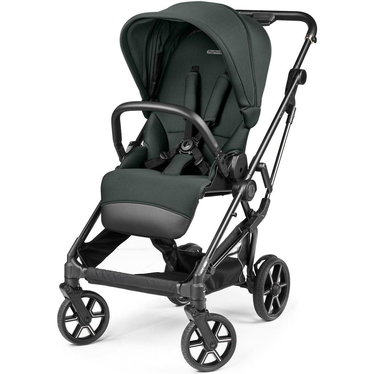 PEG Vivace Stroller (2025 Edition) - Kid's Stuff Superstore
