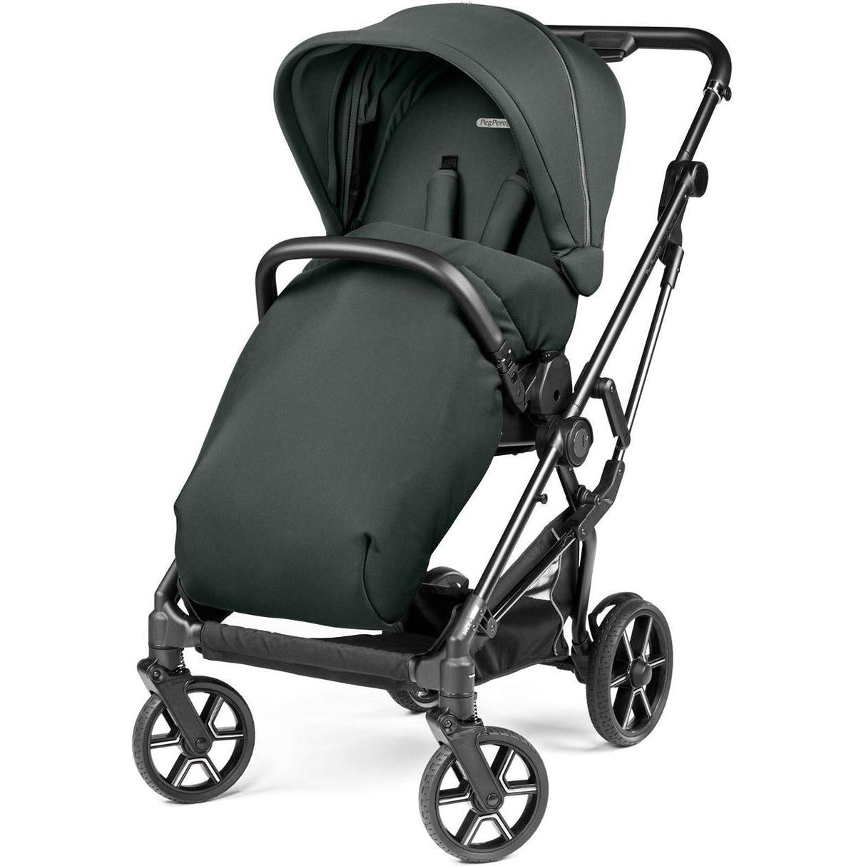 PEG Vivace Stroller (2025 Edition) - Kid's Stuff Superstore
