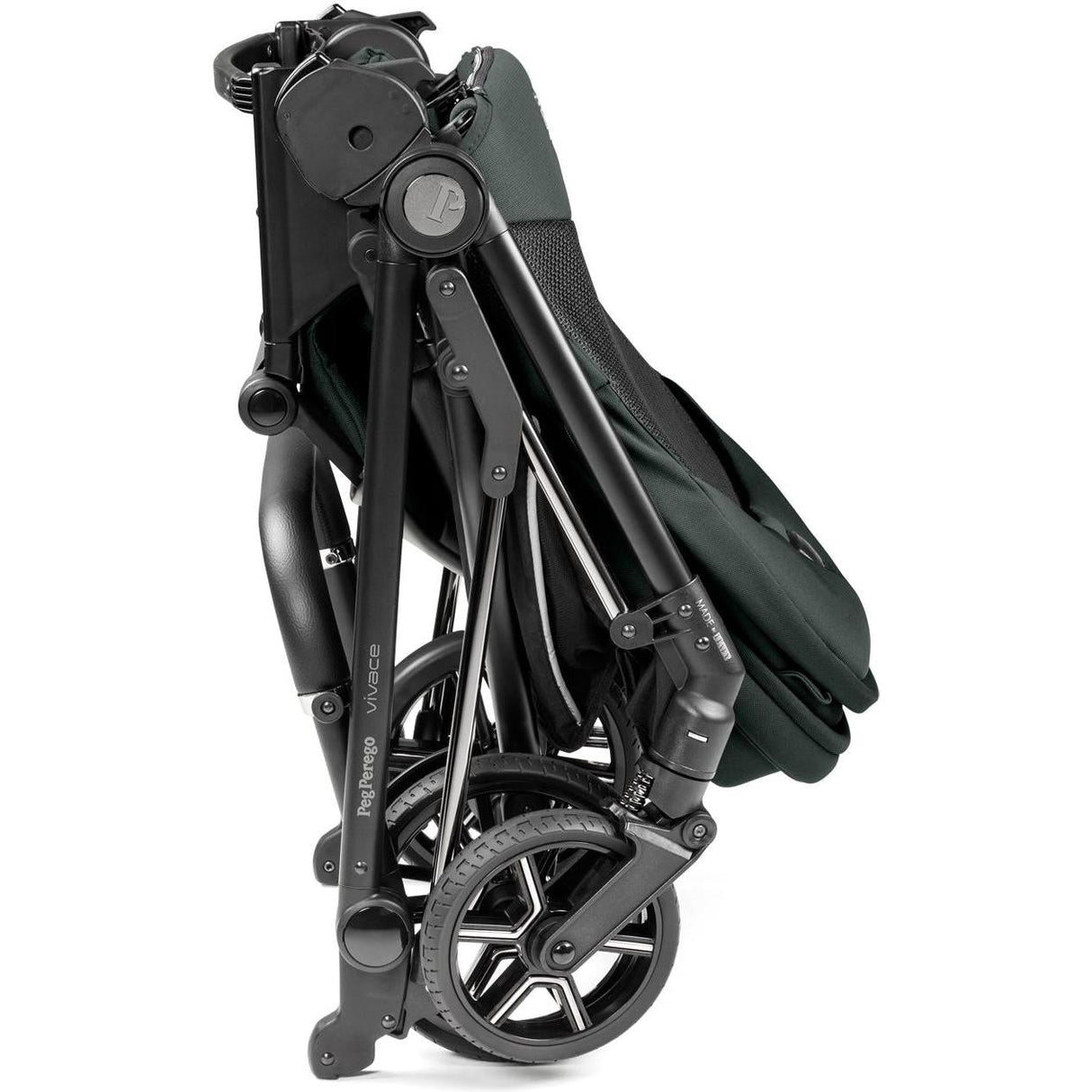 PEG Vivace Stroller (2025 Edition) - Kid's Stuff Superstore