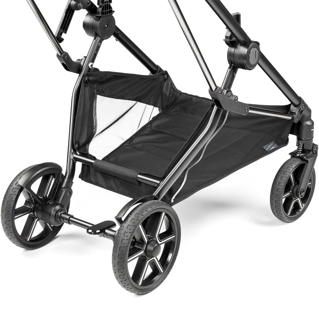 PEG Vivace Stroller (2025 Edition) - Kid's Stuff Superstore