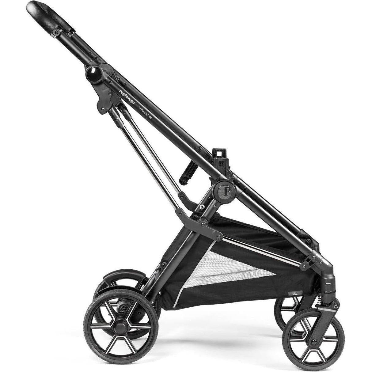 PEG Vivace Stroller (2025 Edition) - Kid's Stuff Superstore