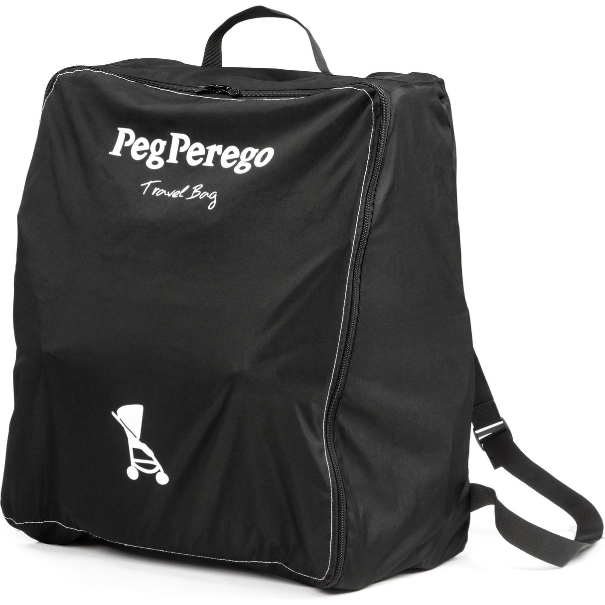 PEG Volo Stroller + Travel Bag - Kid's Stuff Superstore