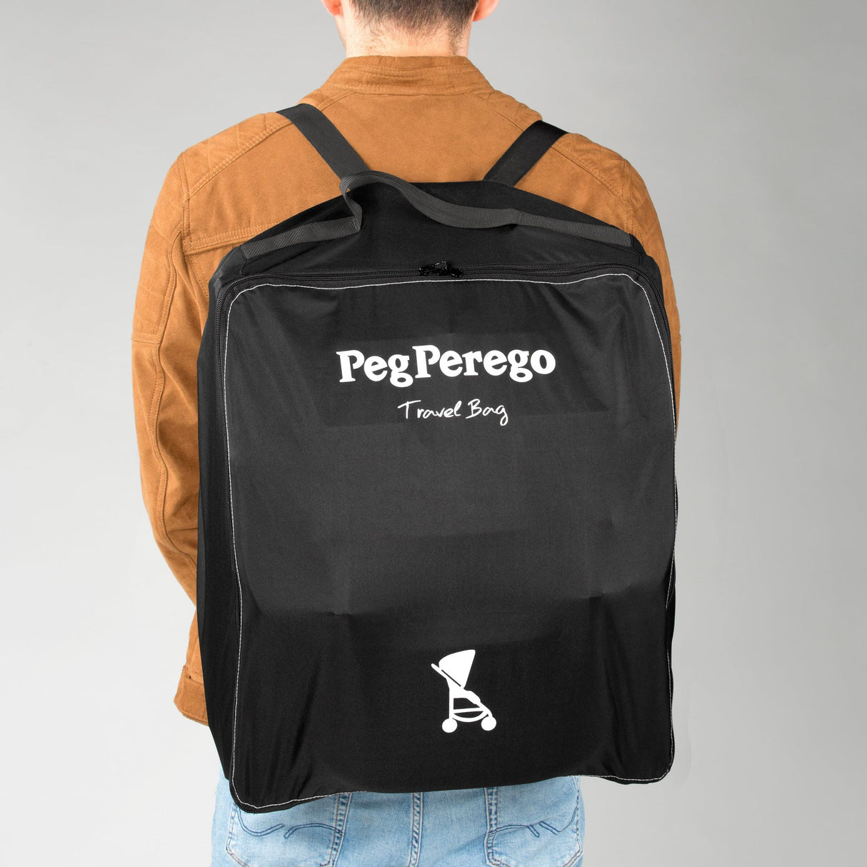 PEG Volo Stroller + Travel Bag - Kid's Stuff Superstore