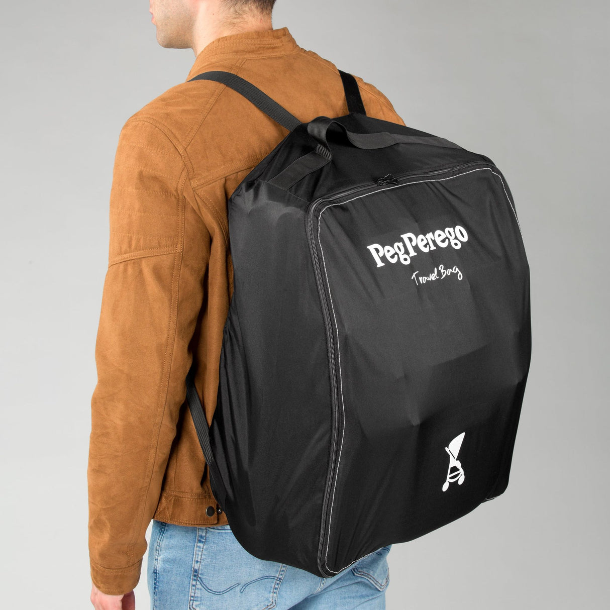 PEG Volo Stroller + Travel Bag - Kid's Stuff Superstore