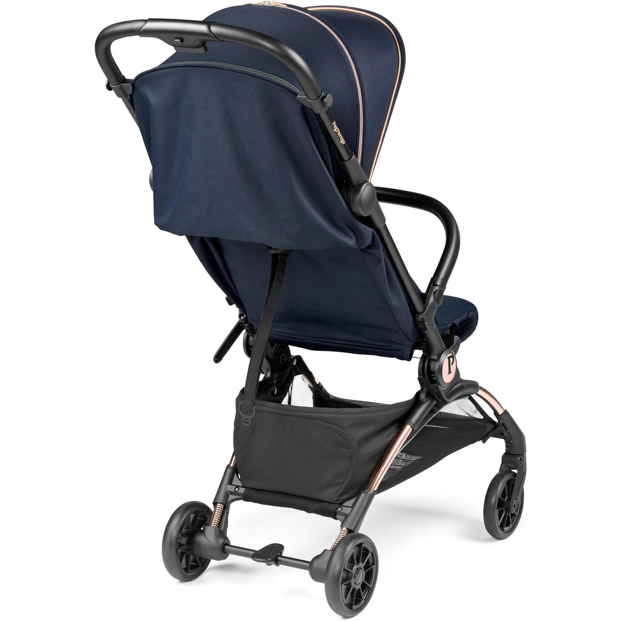 PEG Volo Stroller + Travel Bag - Kid's Stuff Superstore