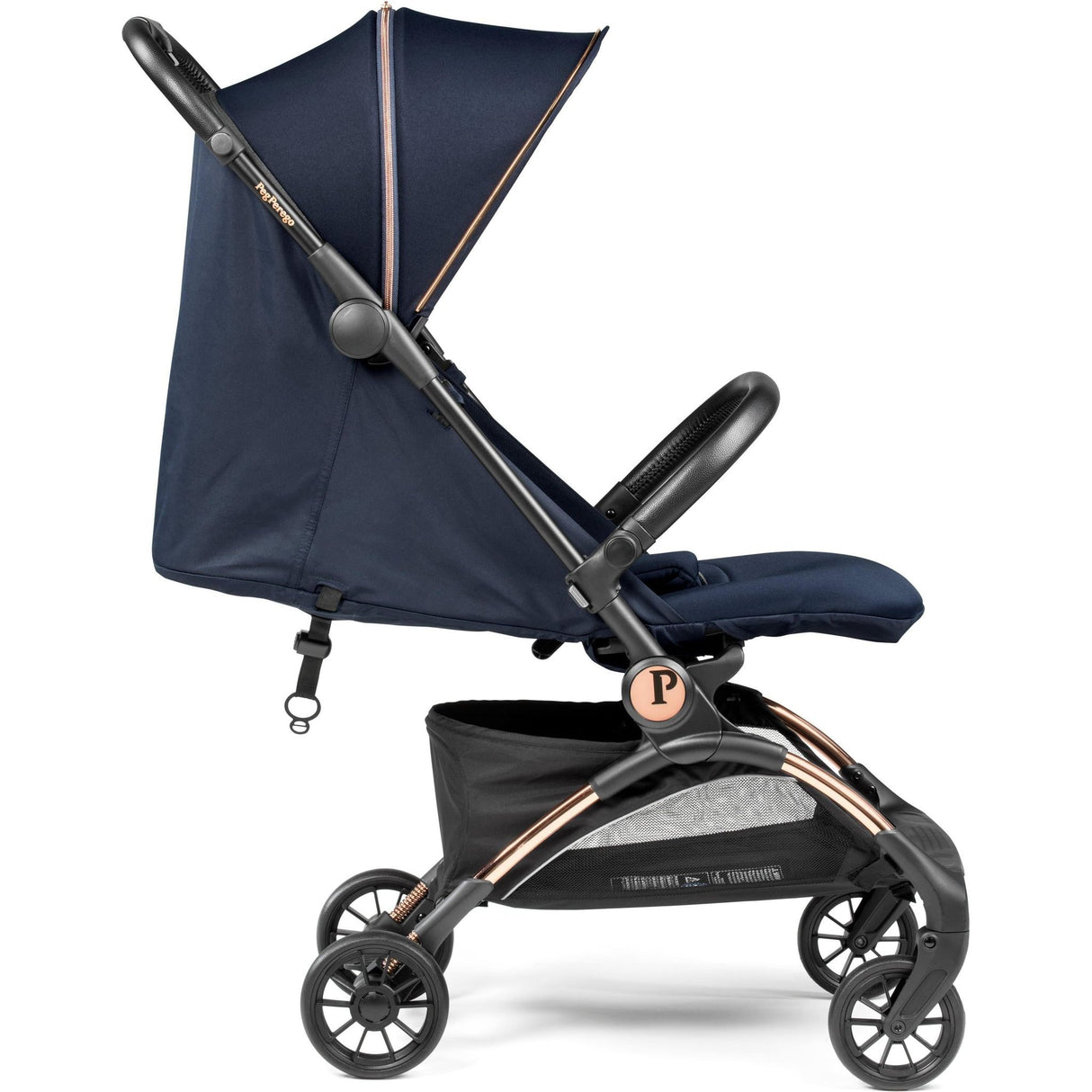 PEG Volo Stroller + Travel Bag - Kid's Stuff Superstore