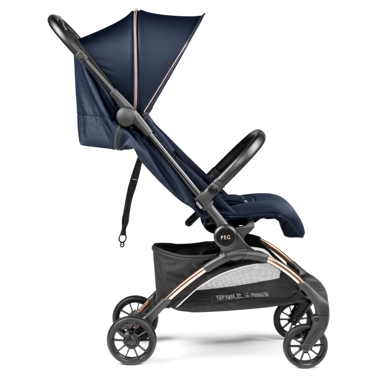 PEG Volo Stroller + Travel Bag - Kid's Stuff Superstore