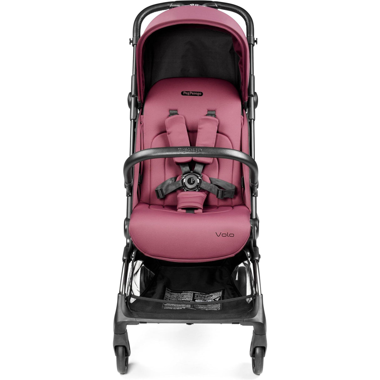 PEG Volo Stroller + Travel Bag - Kid's Stuff Superstore