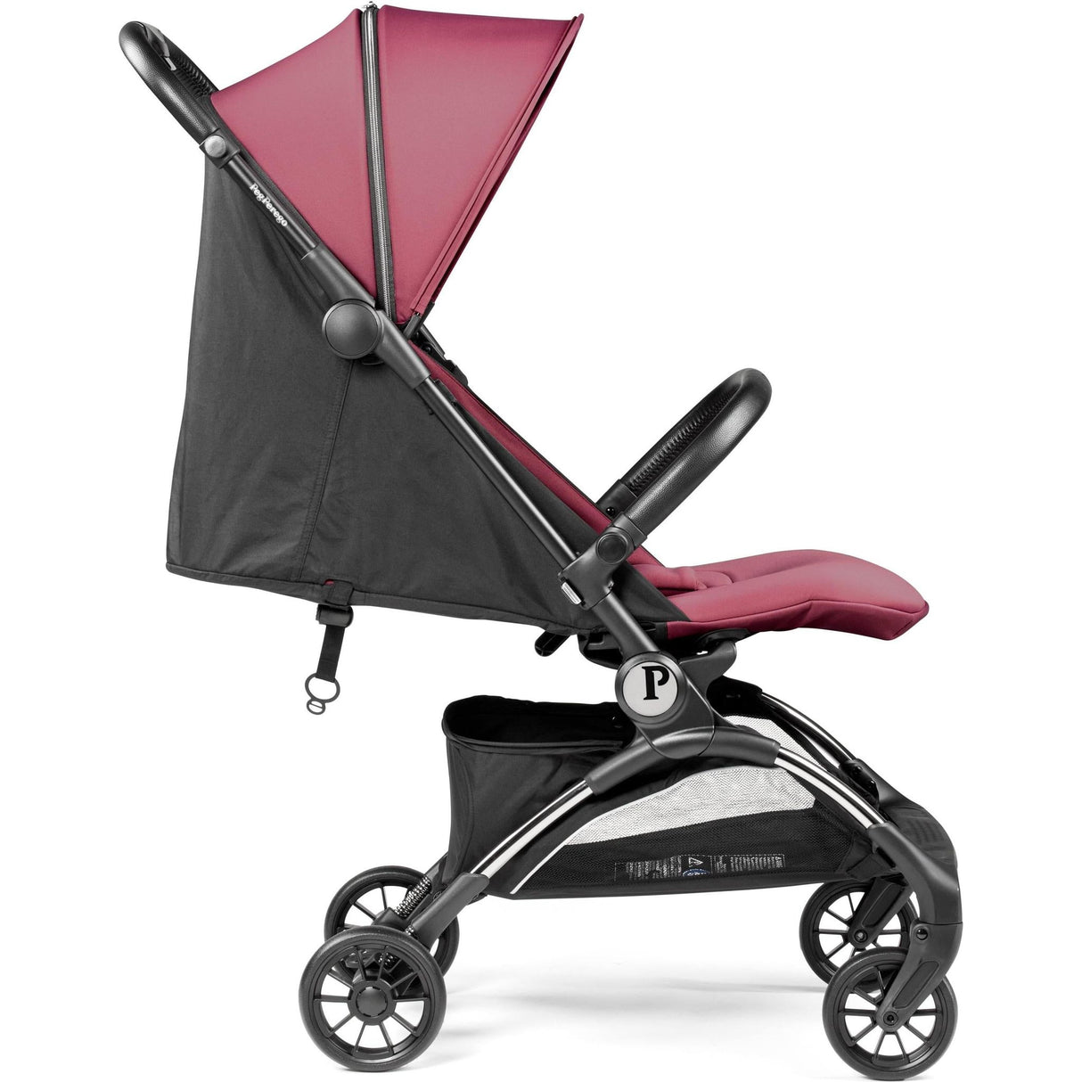 PEG Volo Stroller + Travel Bag - Kid's Stuff Superstore