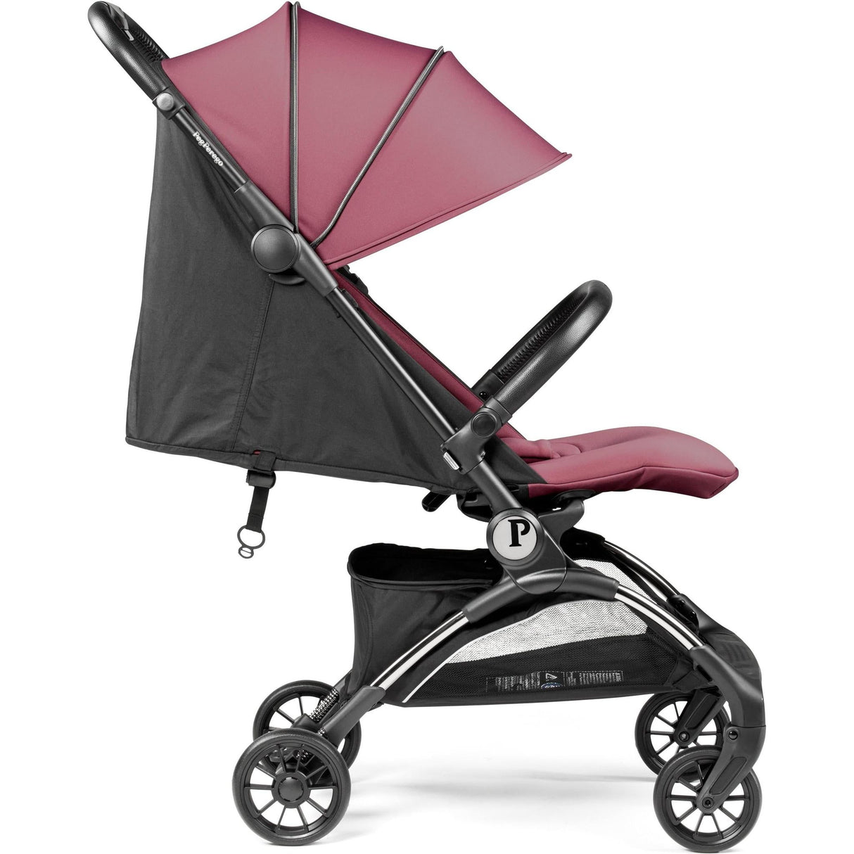 PEG Volo Stroller + Travel Bag - Kid's Stuff Superstore