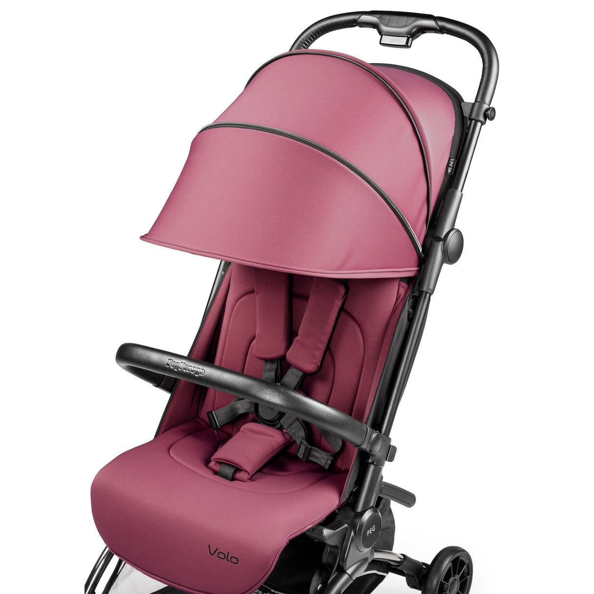 PEG Volo Stroller + Travel Bag - Kid's Stuff Superstore