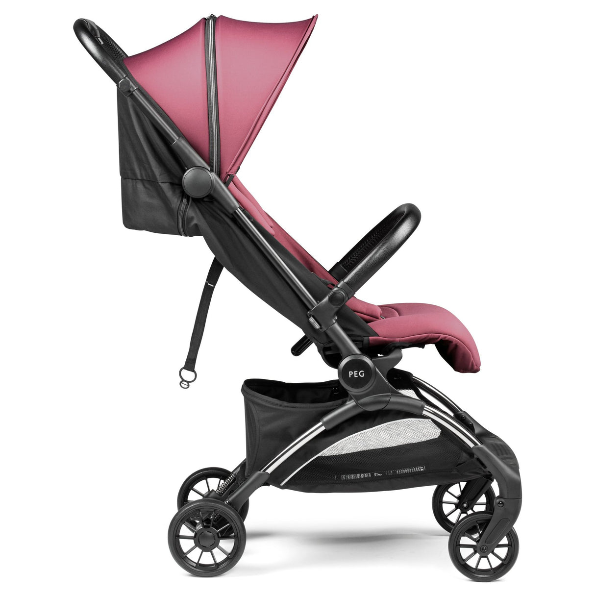 PEG Volo Stroller + Travel Bag - Kid's Stuff Superstore