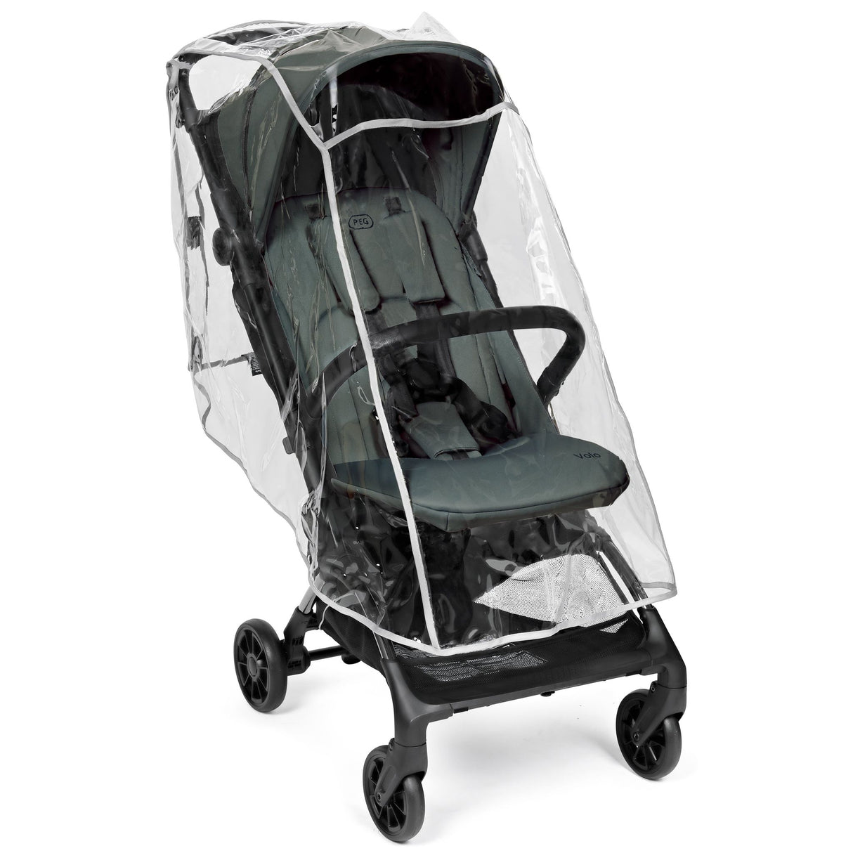 PEG Volo Stroller + Travel Bag - Kid's Stuff Superstore