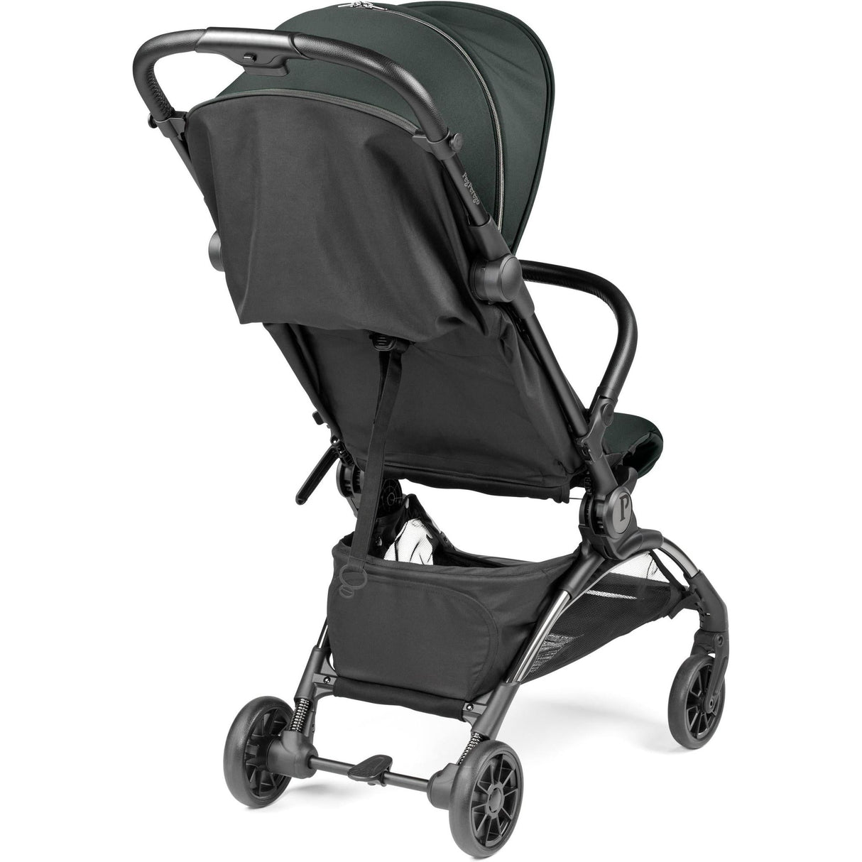 PEG Volo Stroller + Travel Bag - Kid's Stuff Superstore