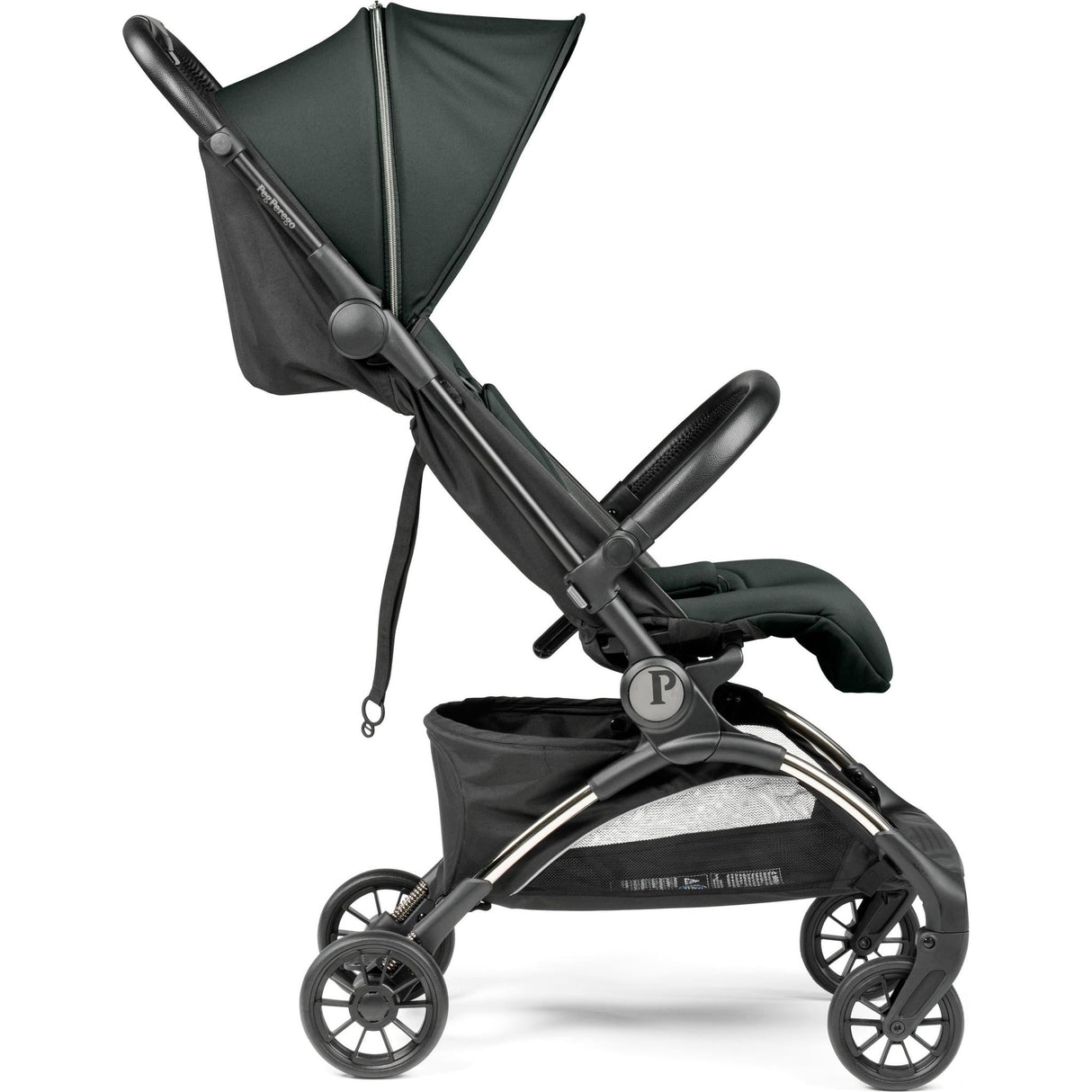 PEG Volo Stroller + Travel Bag - Kid's Stuff Superstore